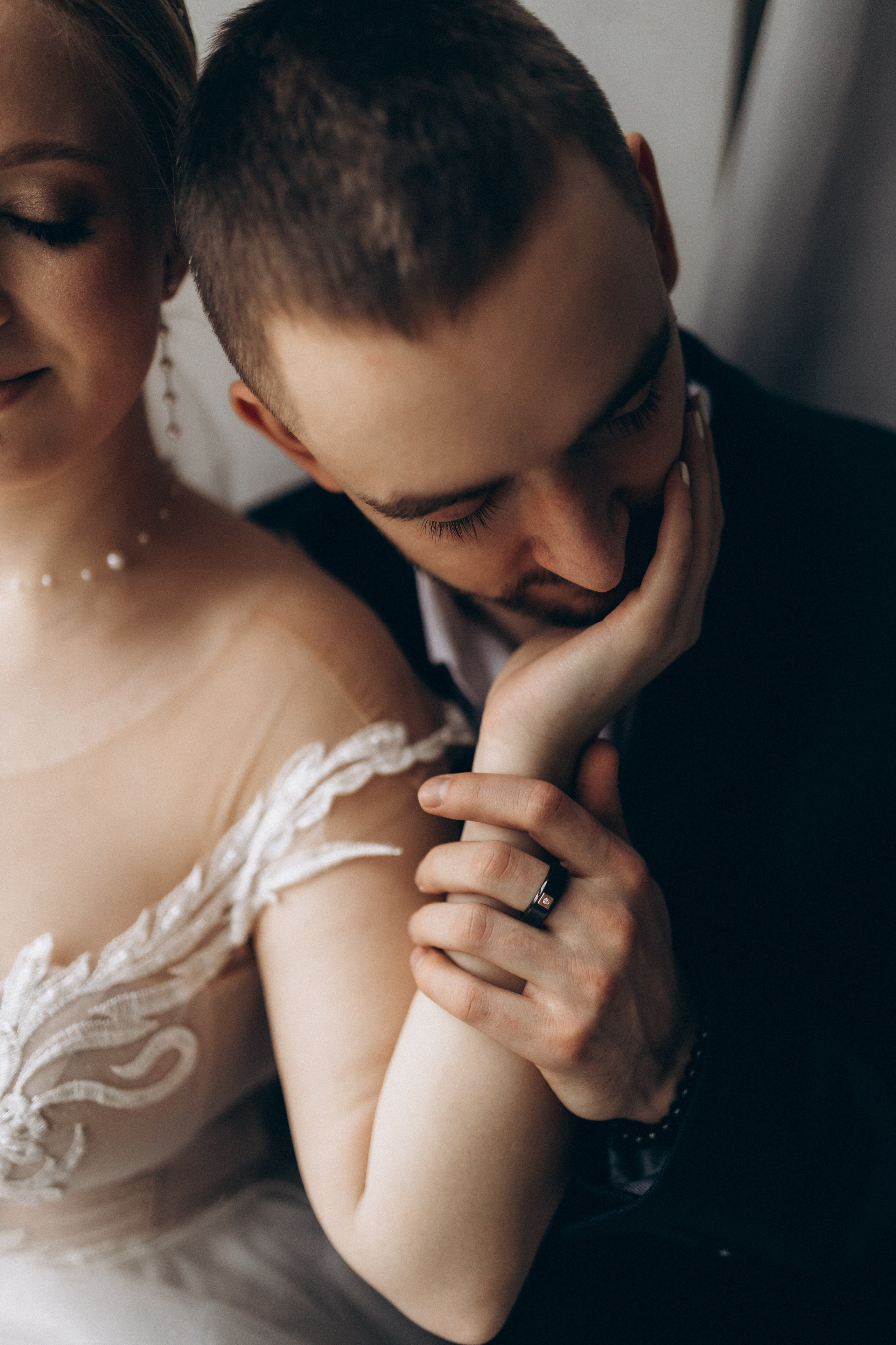 Диана & Артём. Фотограф НОГИНСК, Москва, Анастасия Белая