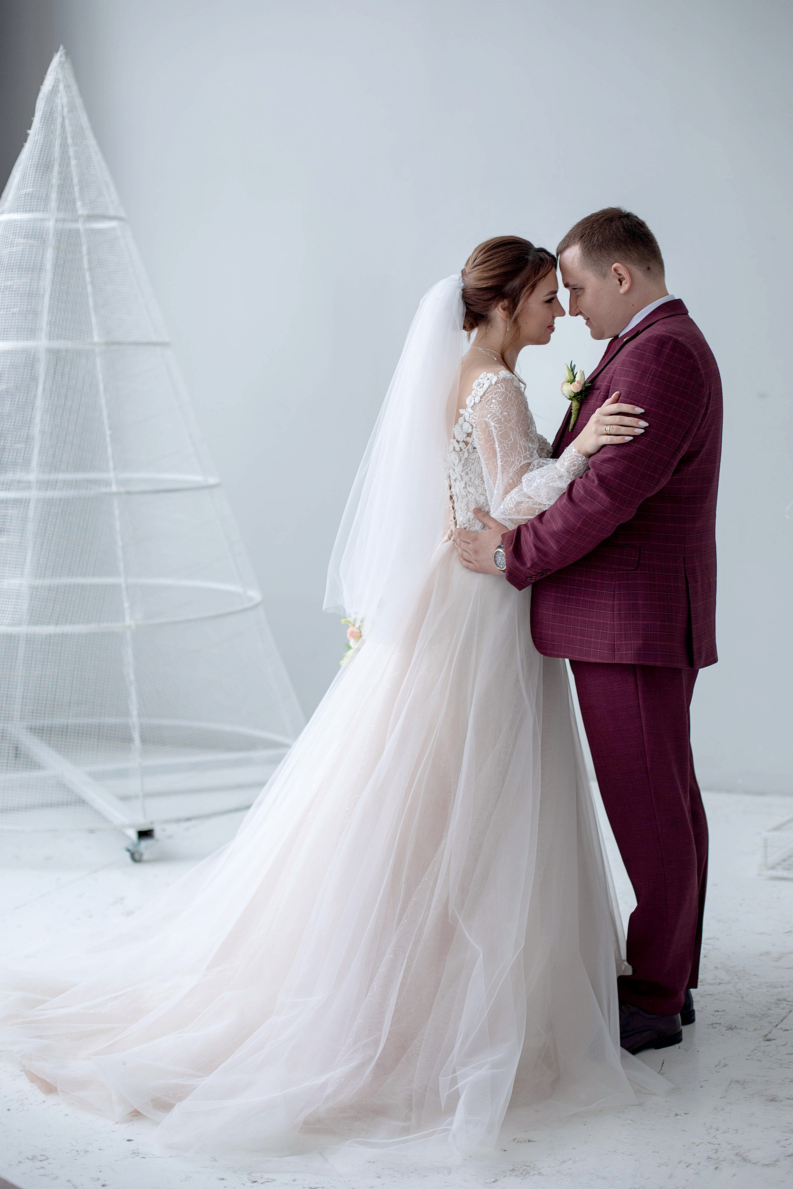 Свадьбы, love story. Фотограф Ирина Зверева