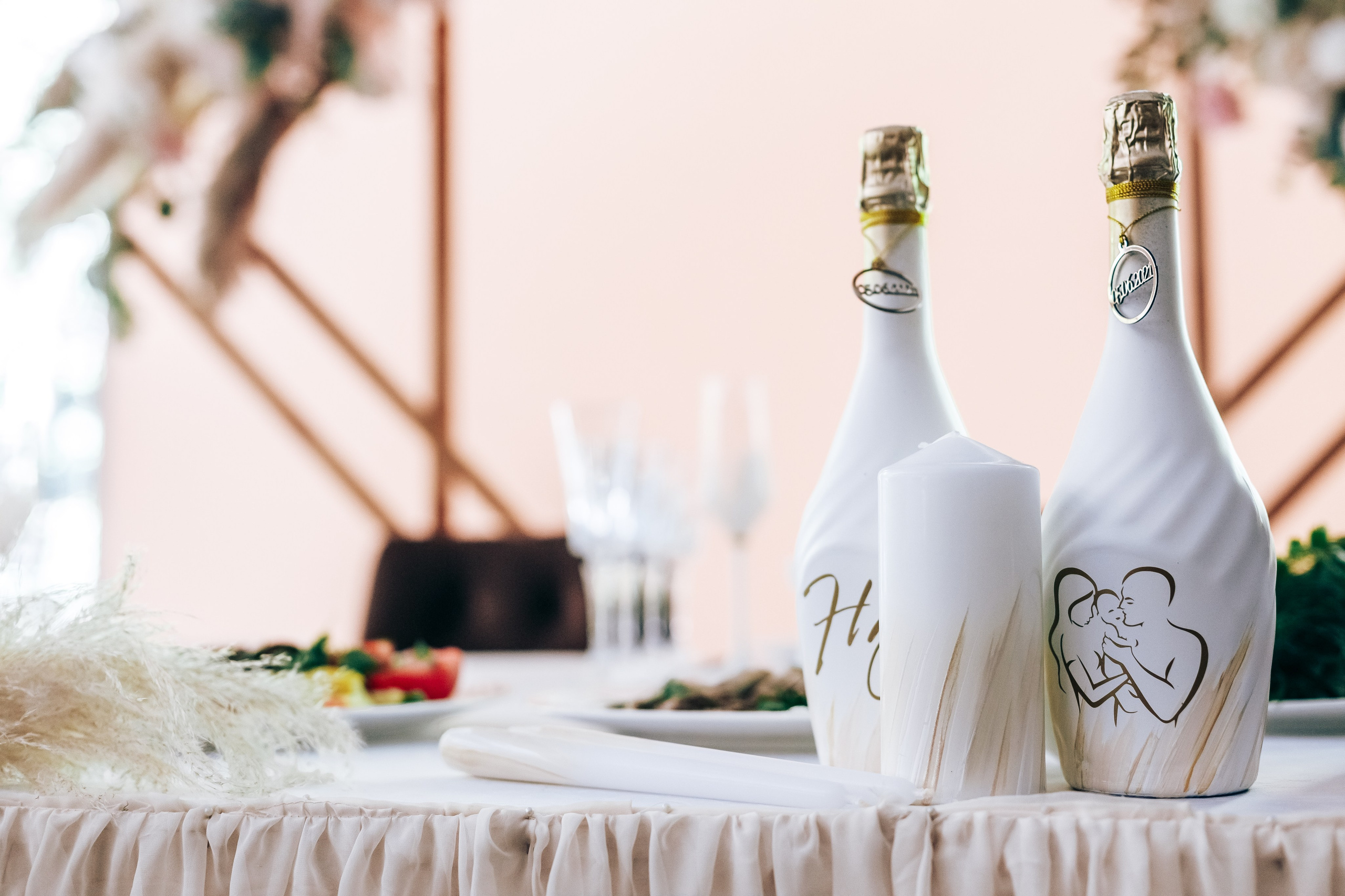 Коля и Оля. Свадебный фотограф в Краснодаре Николай Крауз