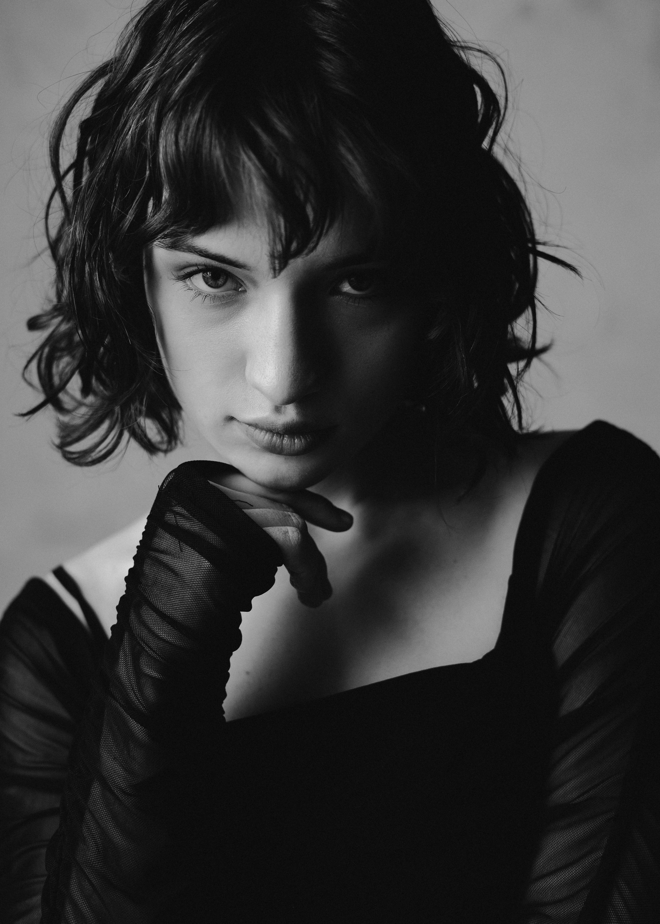 Елизавета. Фотограф в Санкт-Петербурге