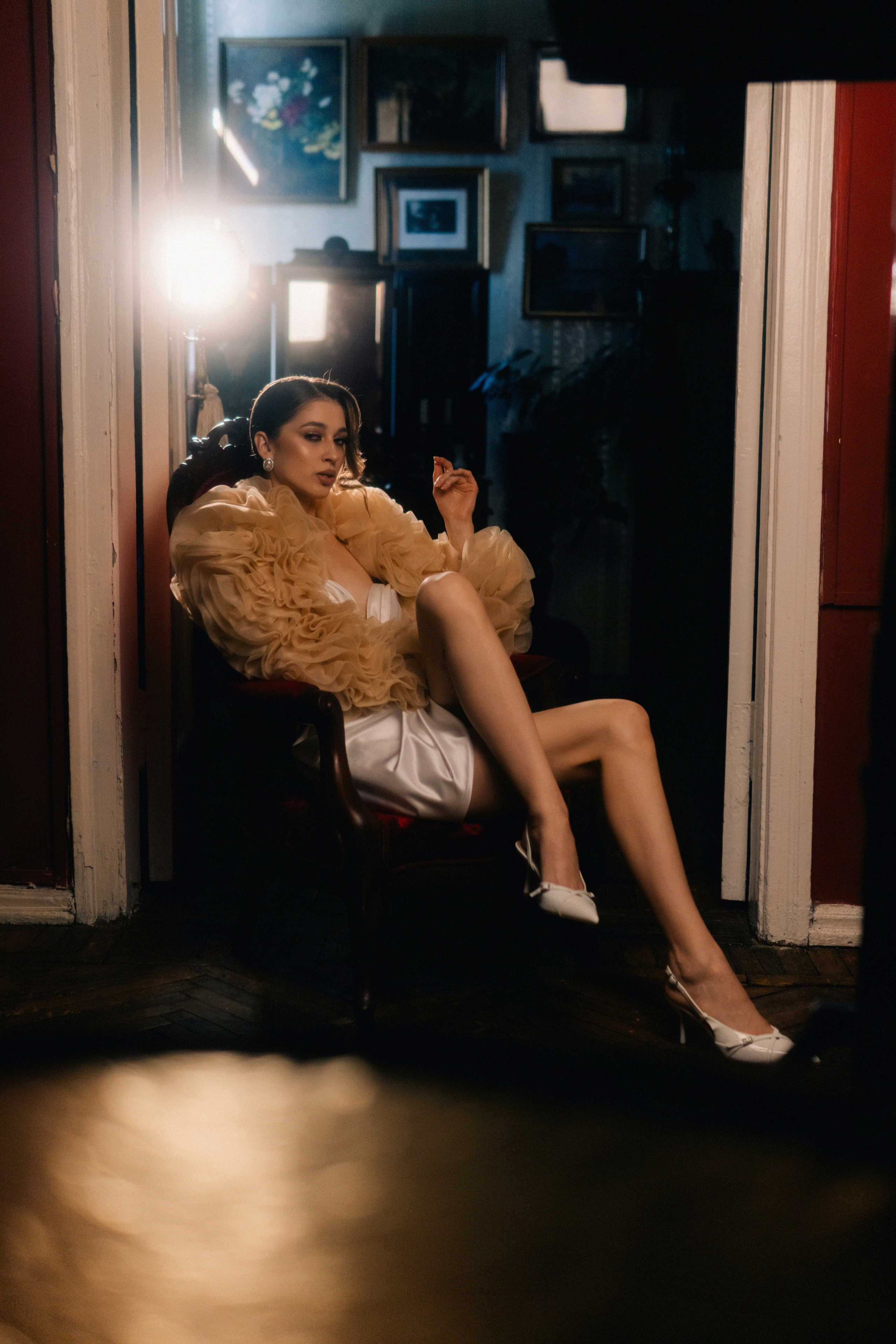 Катя. Фотограф ваших эмоций