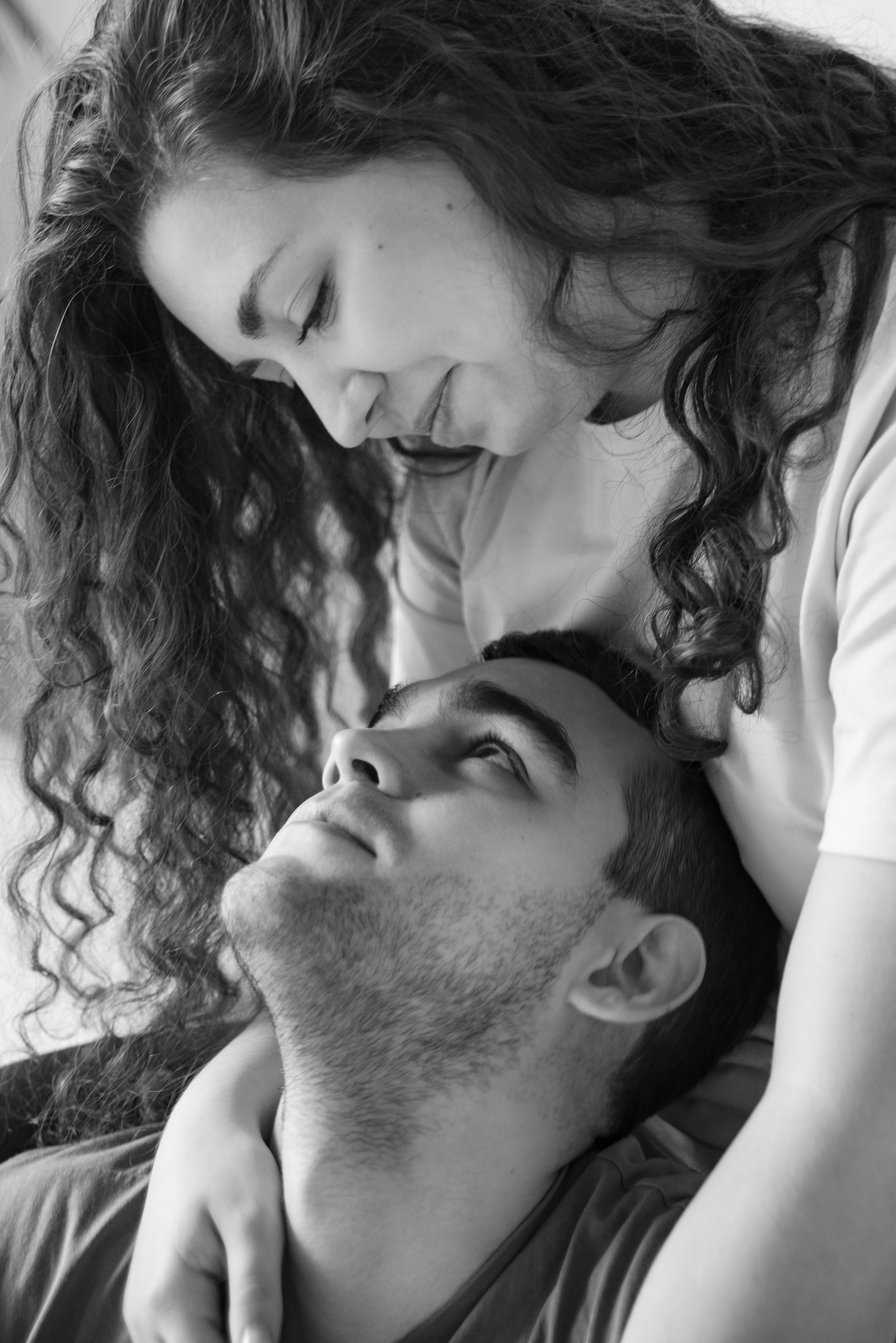 ПОЛИНА и ДМИТРИЙ. Фотограф в Ярославле Грибанова Ирина