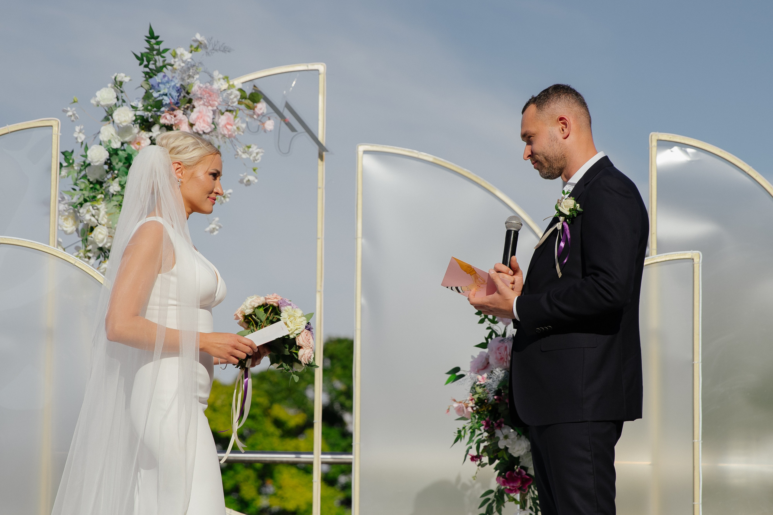 Александр и Александра. Фотограф в Саратове Максим Ветлицкий