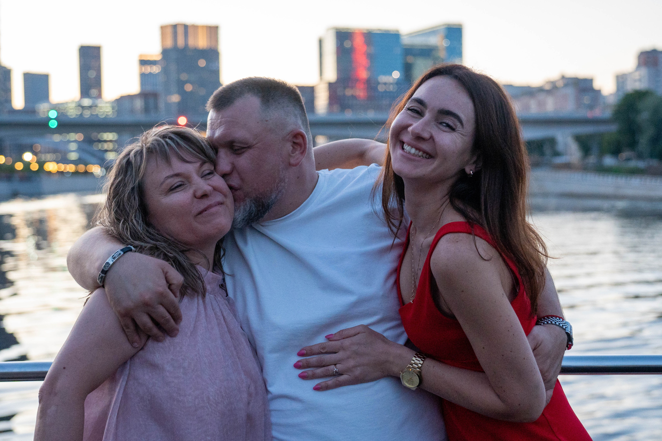 Юбилей 05.07.2026. Коммерческий и художественный фотограф и видеограф в Москве Арсений Тургенев