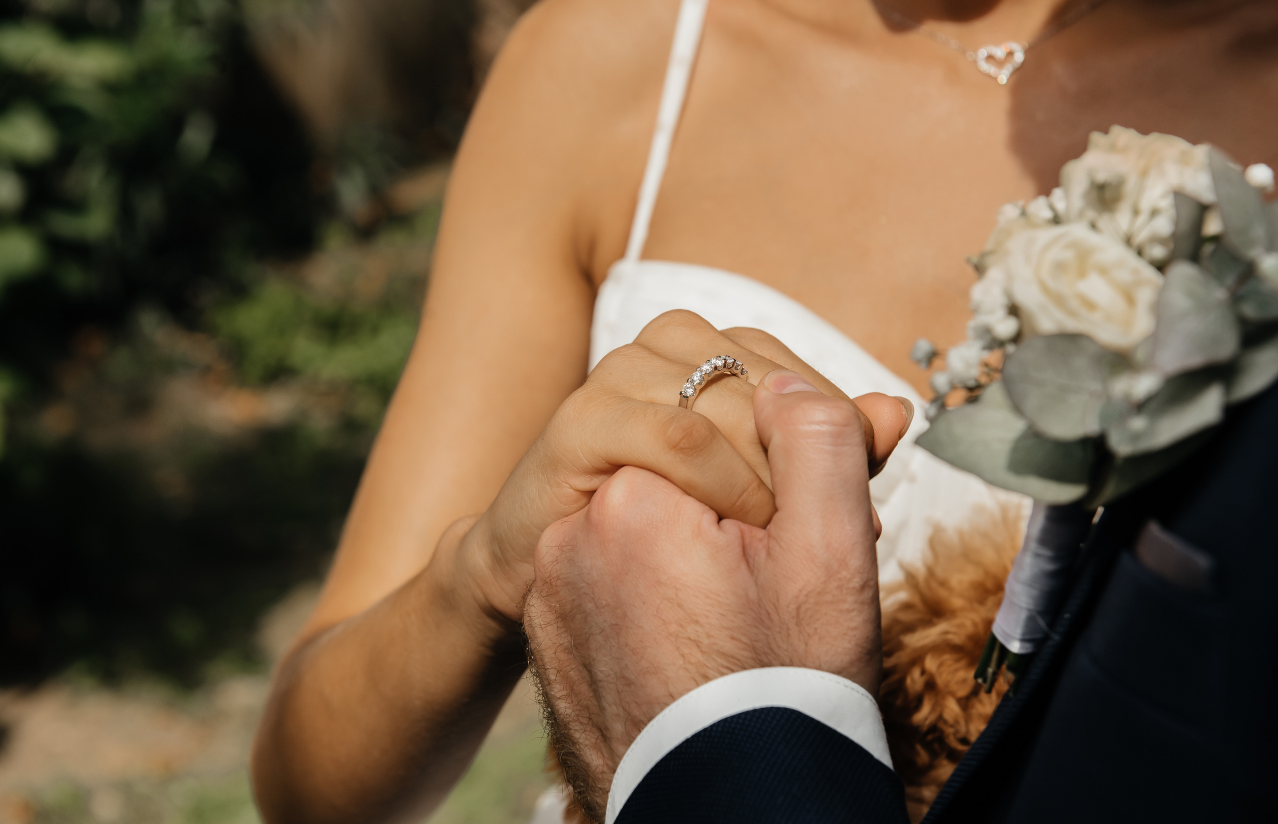 Свадьба для двоих Сочи. Фотограф Сочи Евгений Соколов