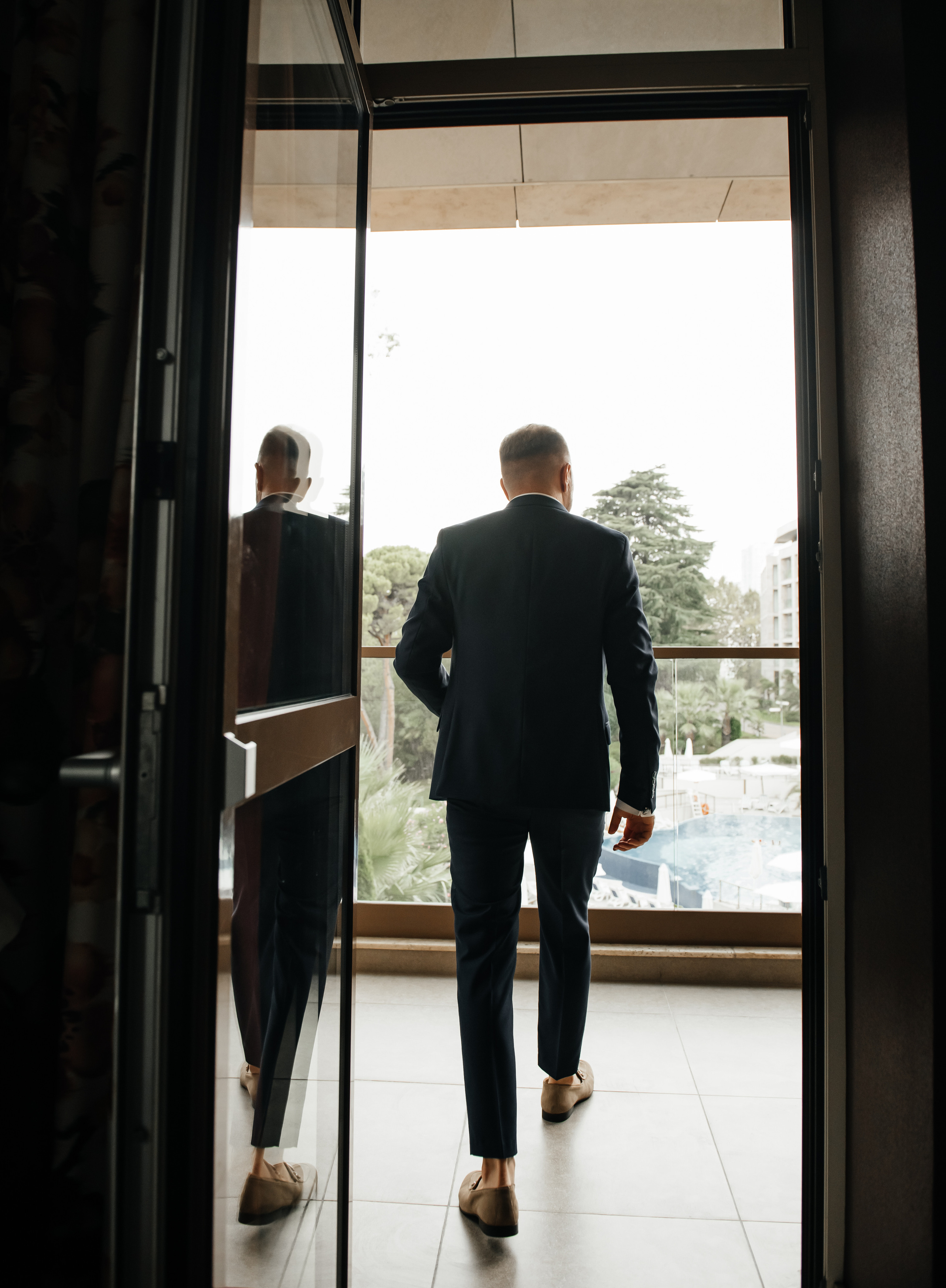 Свадьба для двоих Сочи. Фотограф Сочи Евгений Соколов