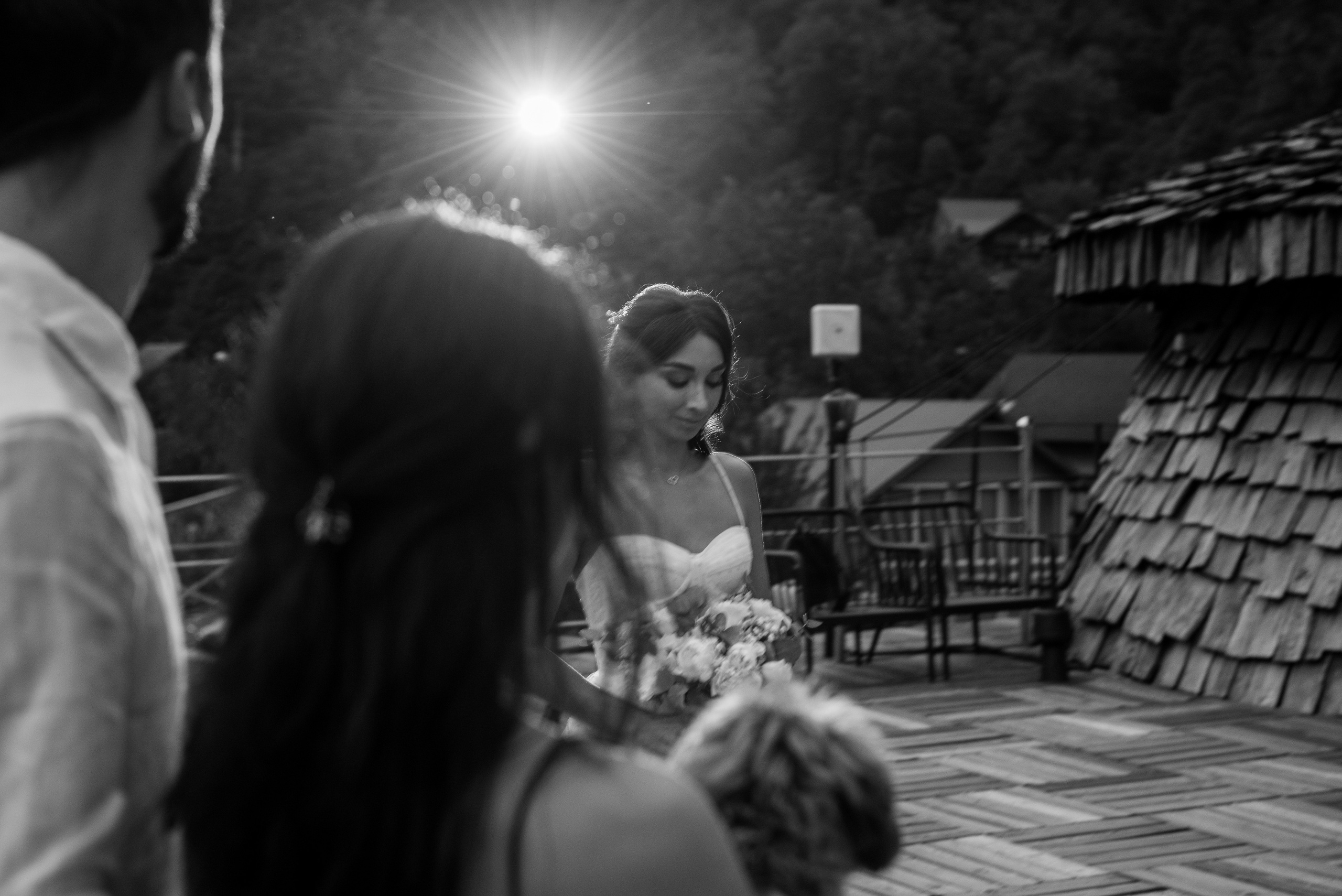 Свадьба для двоих Сочи. Фотограф Сочи Евгений Соколов