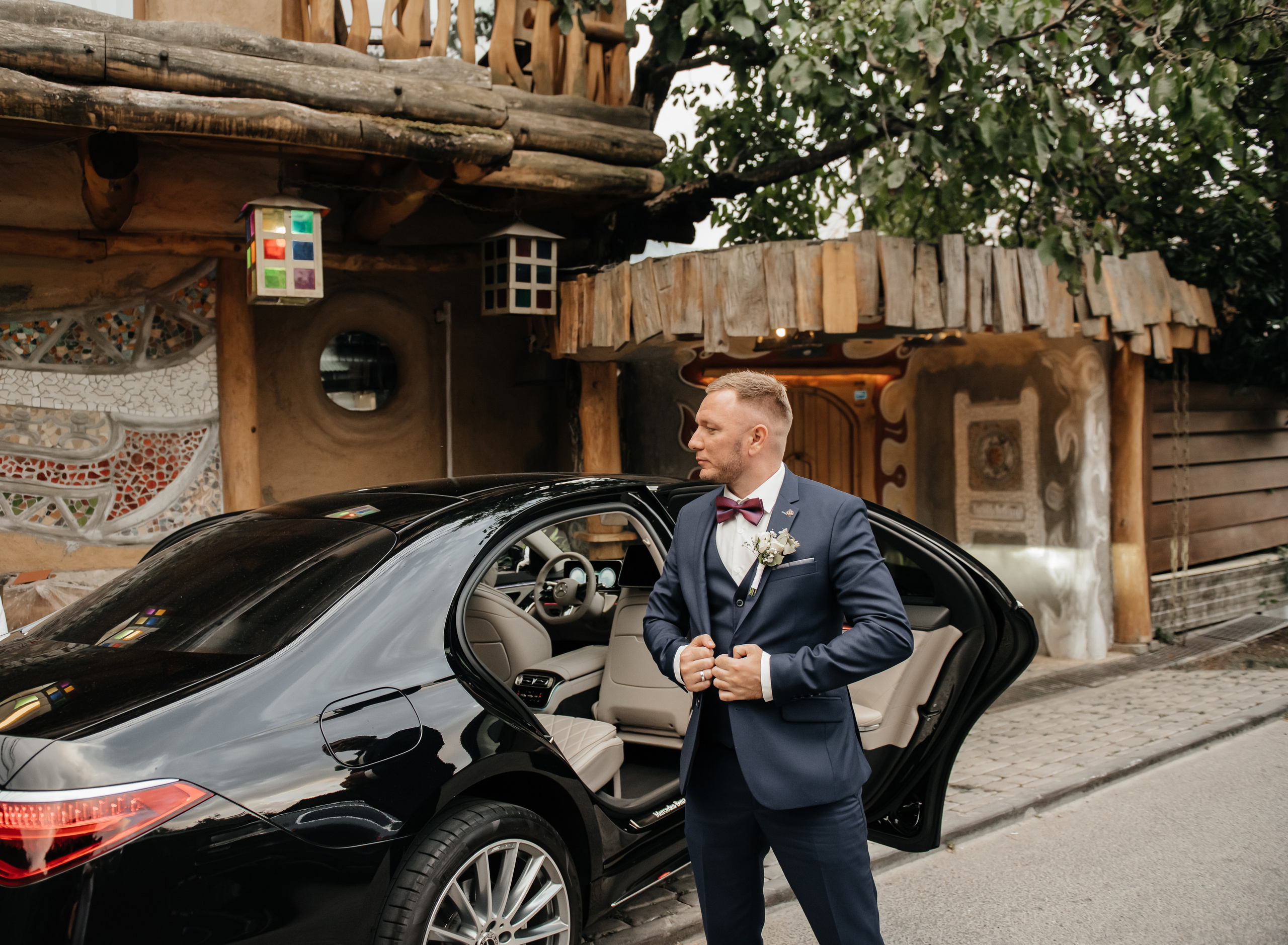 Свадьба для двоих Сочи. Фотограф Сочи Евгений Соколов