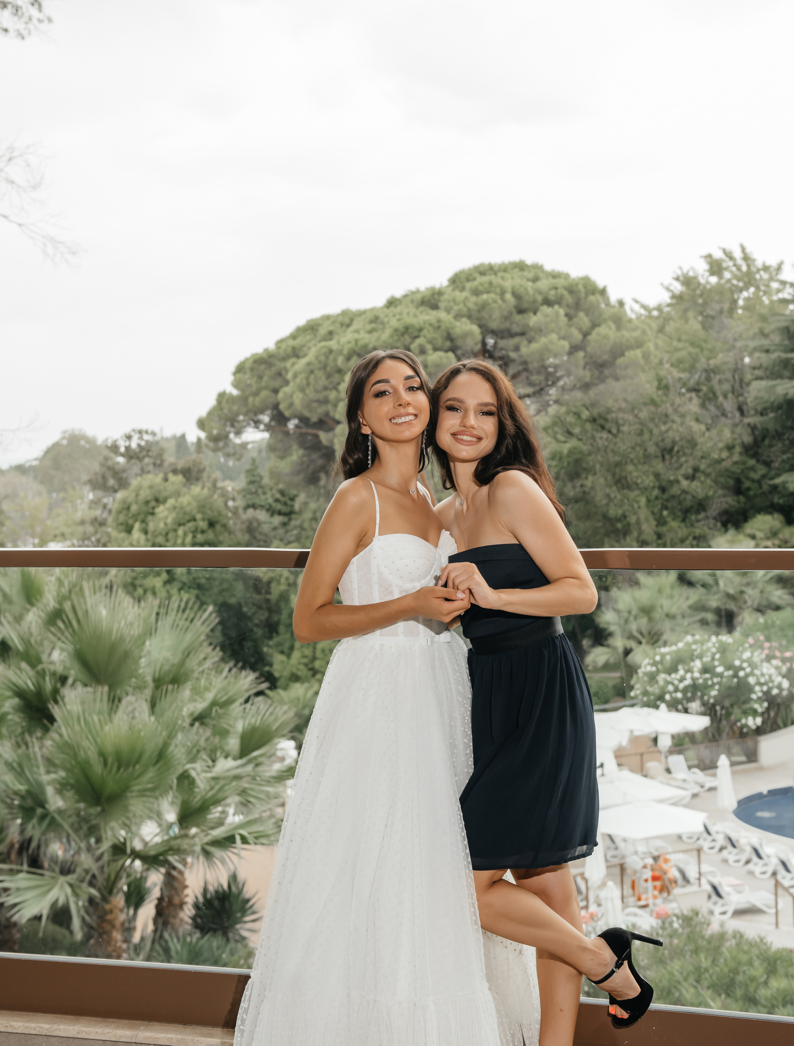 Свадьба для двоих Сочи. Фотограф Сочи Евгений Соколов