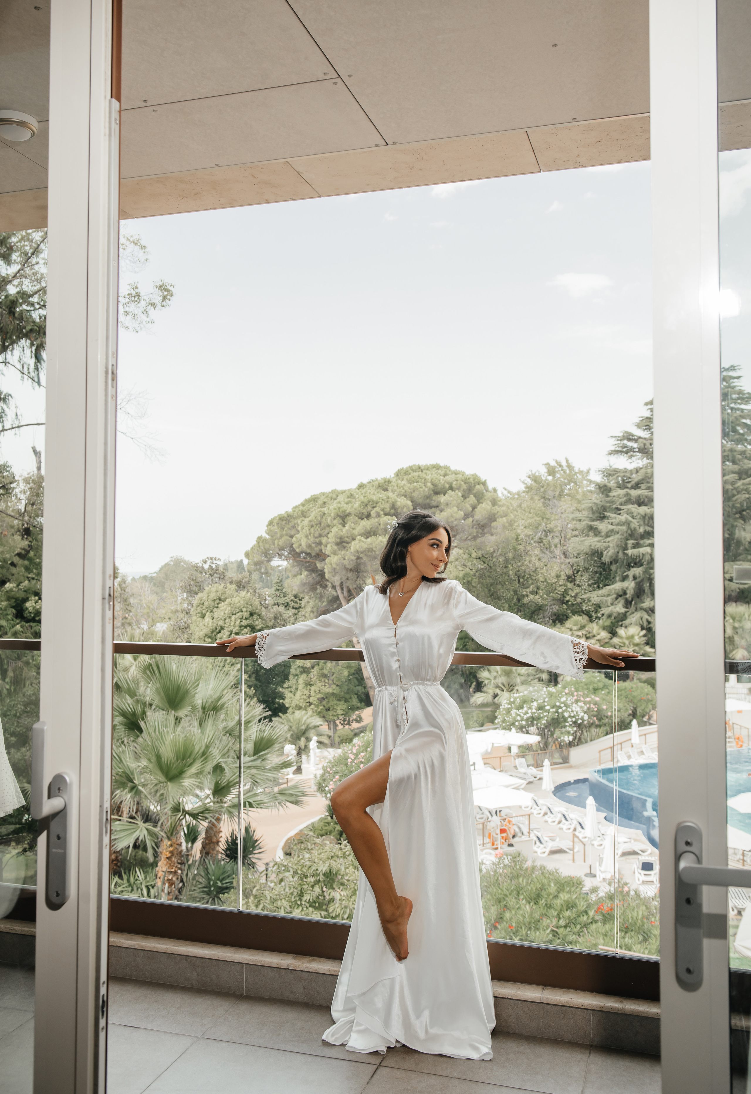 Свадьба для двоих Сочи. Фотограф Сочи Евгений Соколов