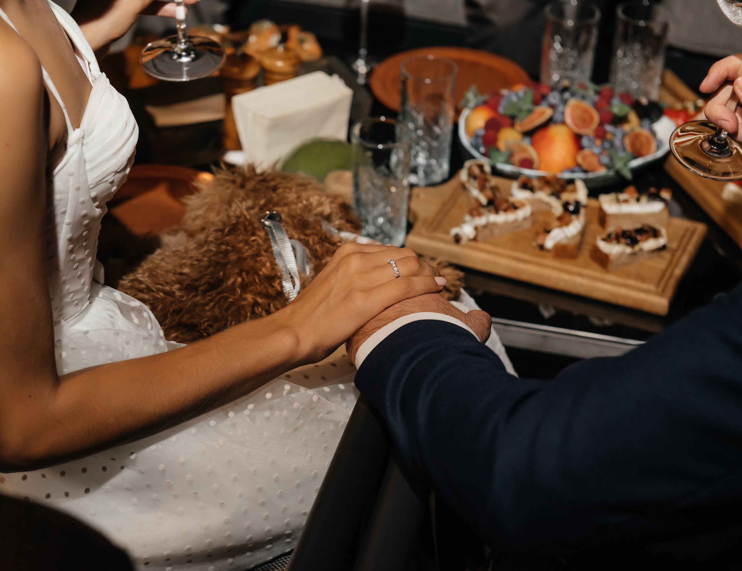 Свадьба для двоих Сочи. Фотограф Сочи Евгений Соколов