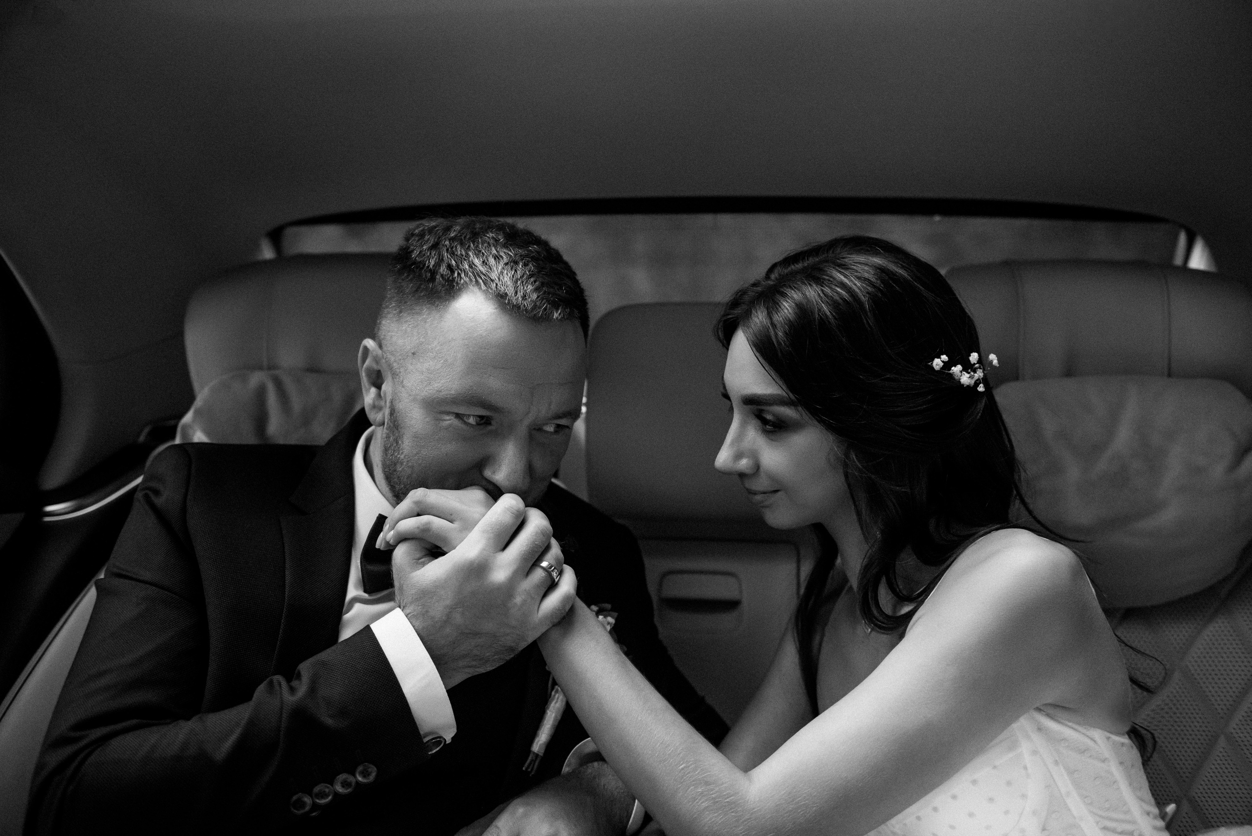 Свадьба для двоих Сочи. Фотограф Сочи Евгений Соколов