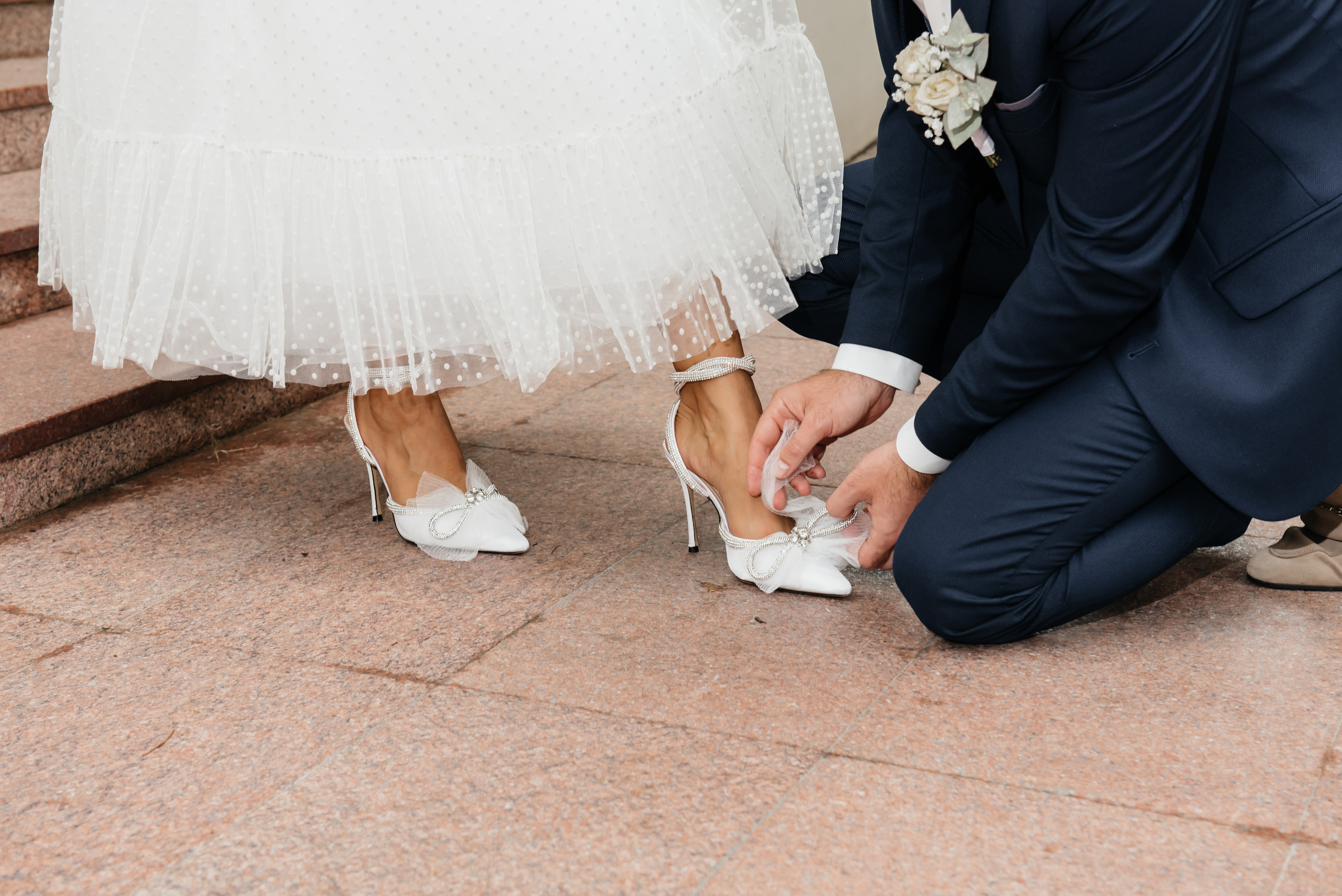 Свадьба для двоих Сочи. Фотограф Сочи Евгений Соколов