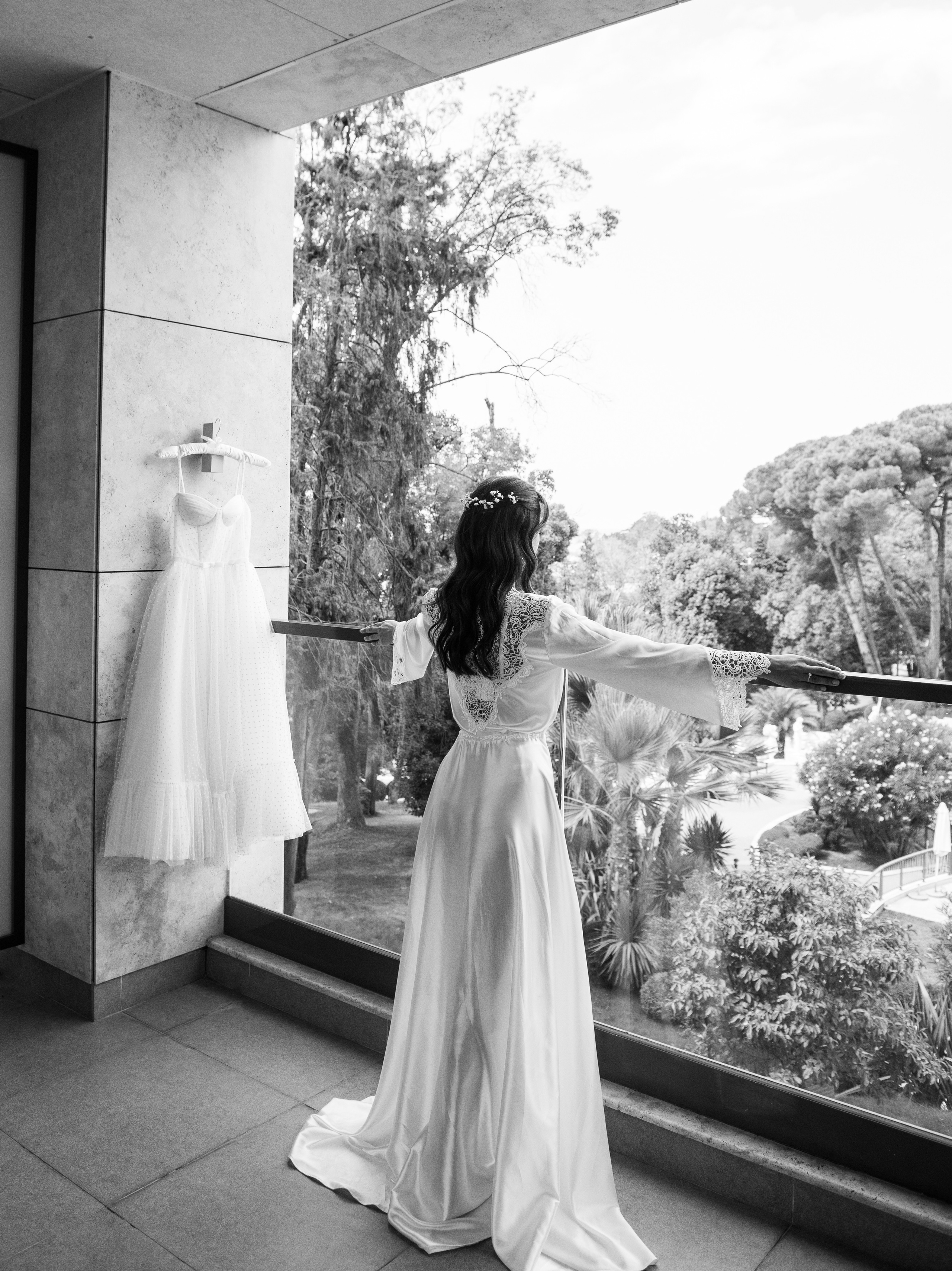 Свадьба для двоих Сочи. Фотограф Сочи Евгений Соколов