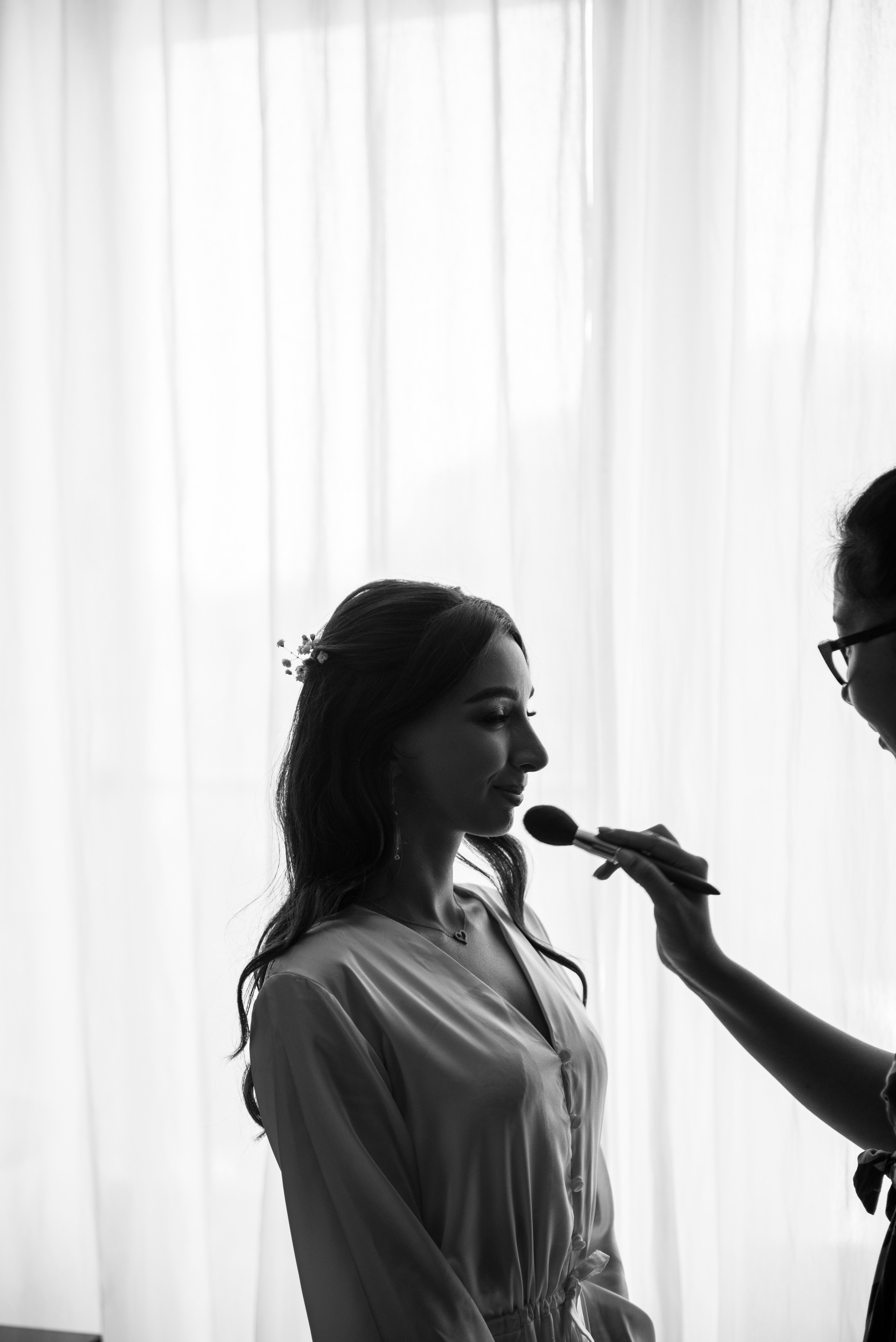 Свадьба для двоих Сочи. Фотограф Сочи Евгений Соколов