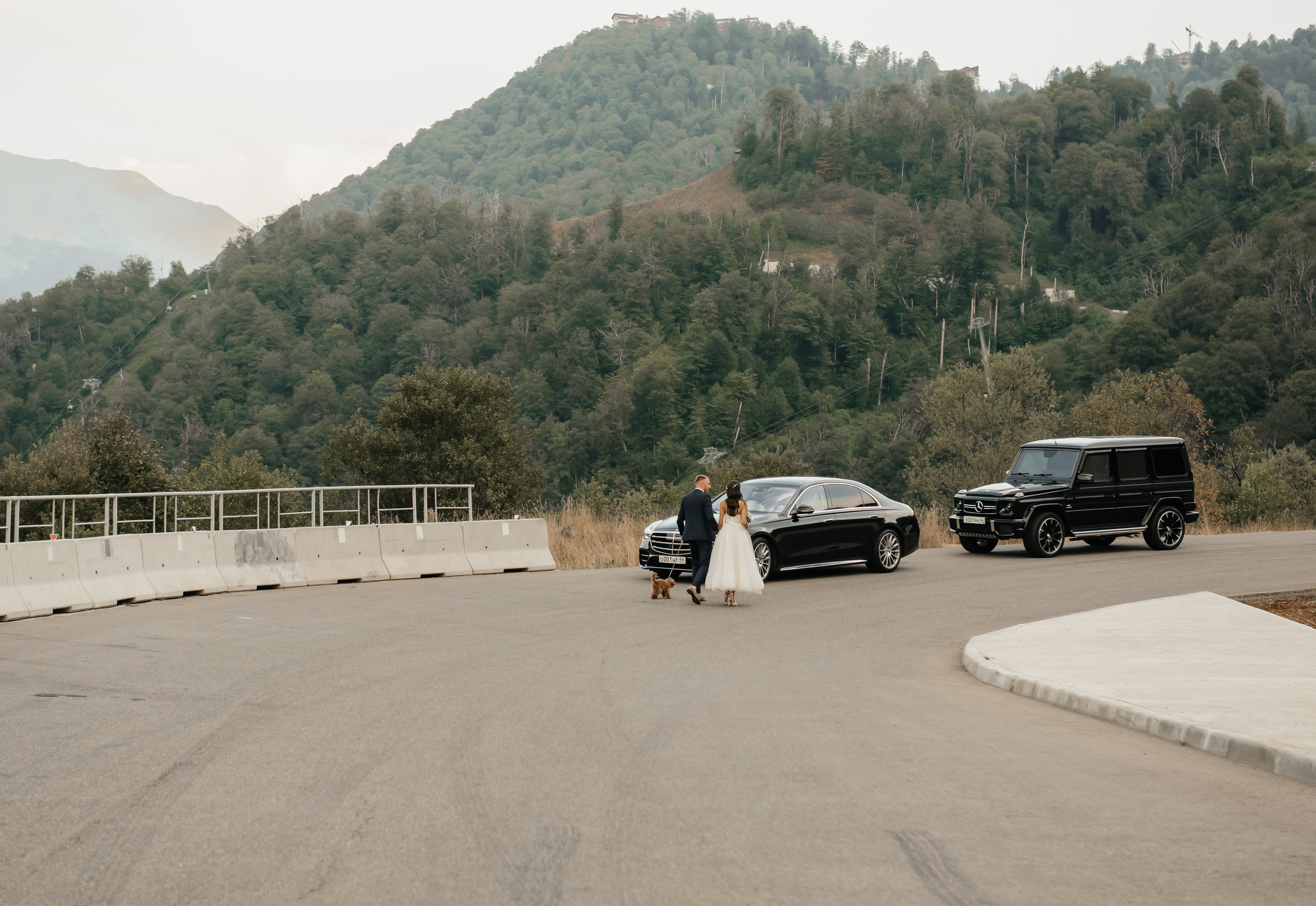 Свадьба для двоих Сочи. Фотограф Сочи Евгений Соколов