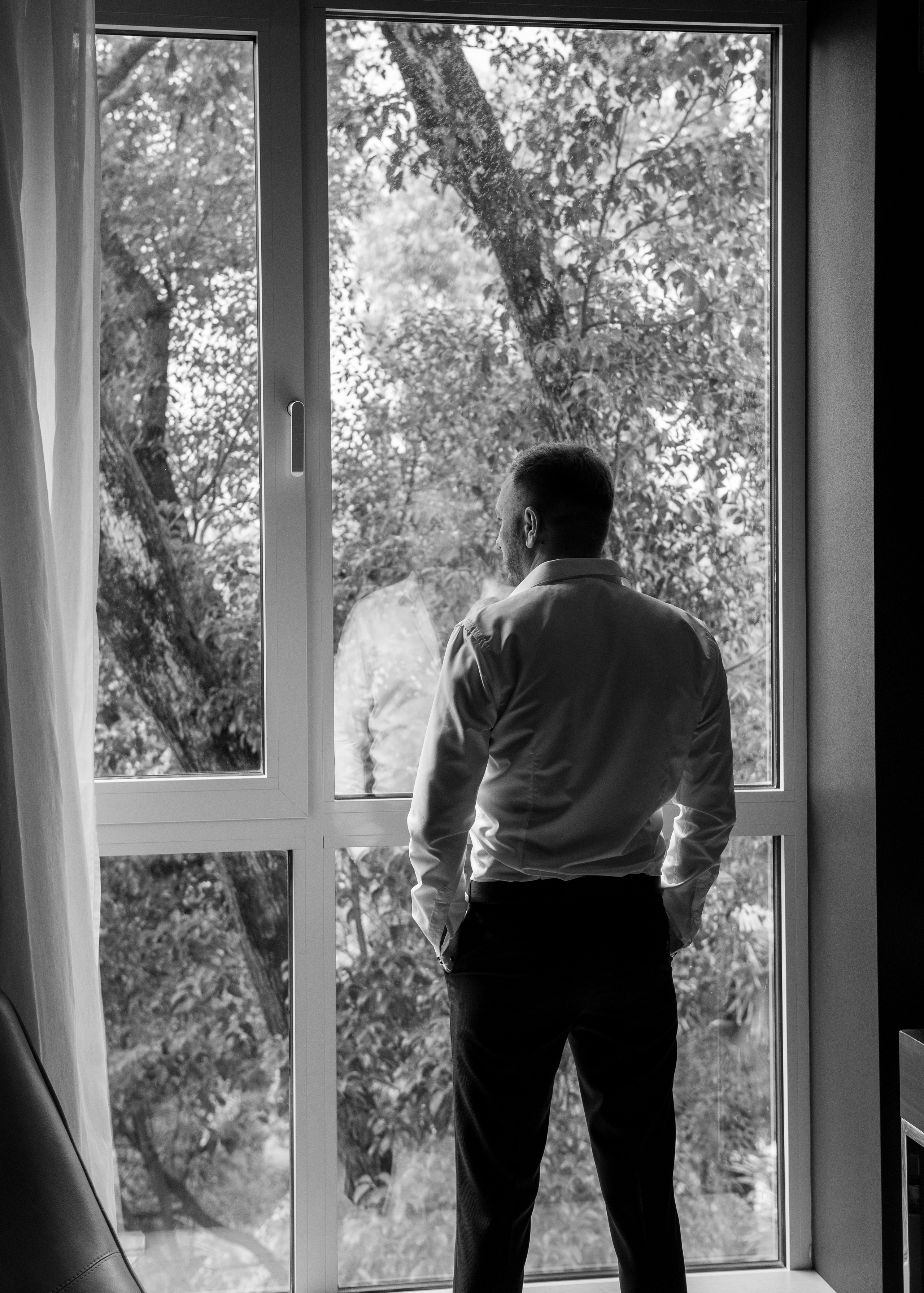 Свадьба для двоих Сочи. Фотограф Сочи Евгений Соколов