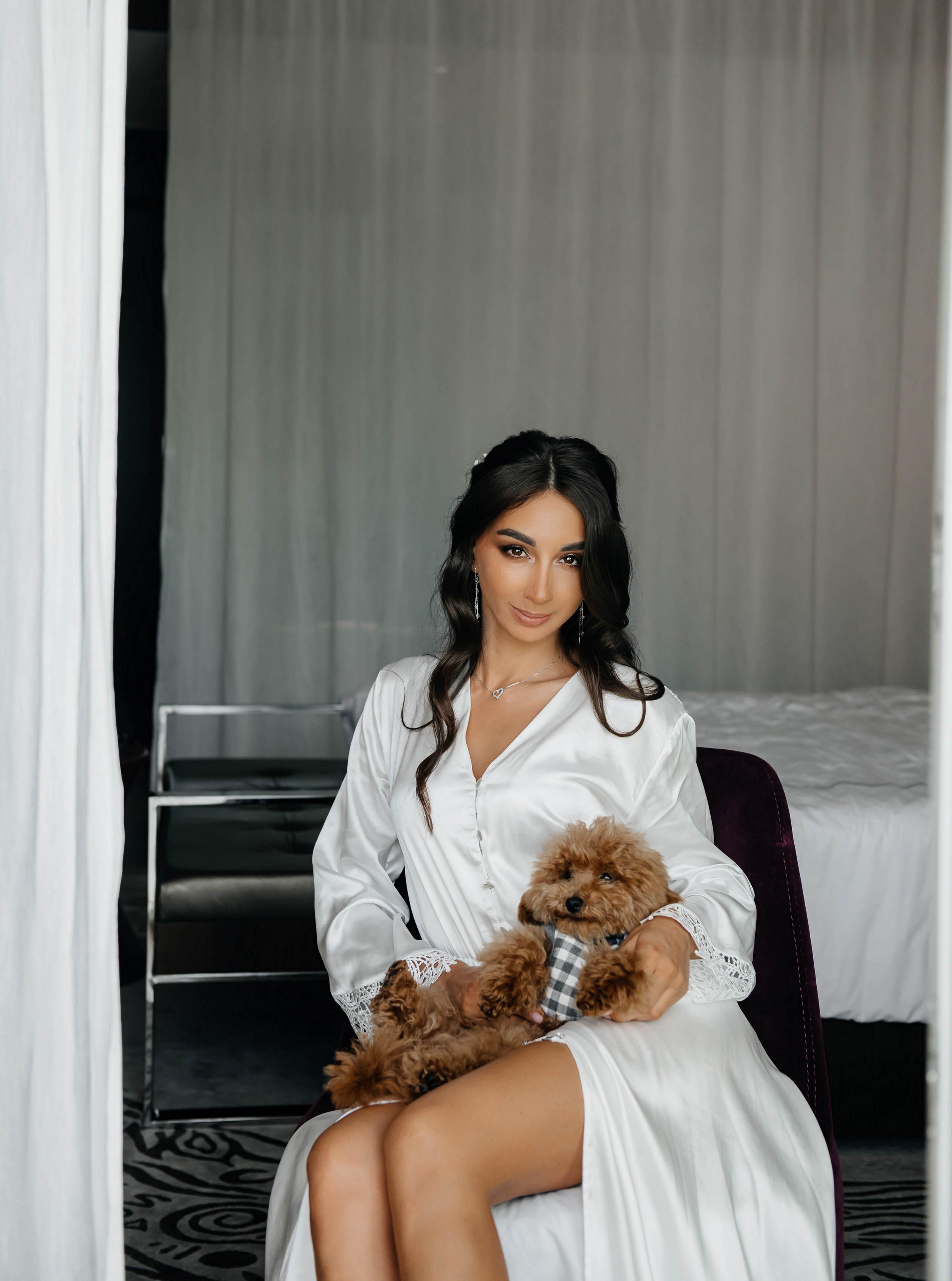 Свадьба для двоих Сочи. Фотограф Сочи Евгений Соколов