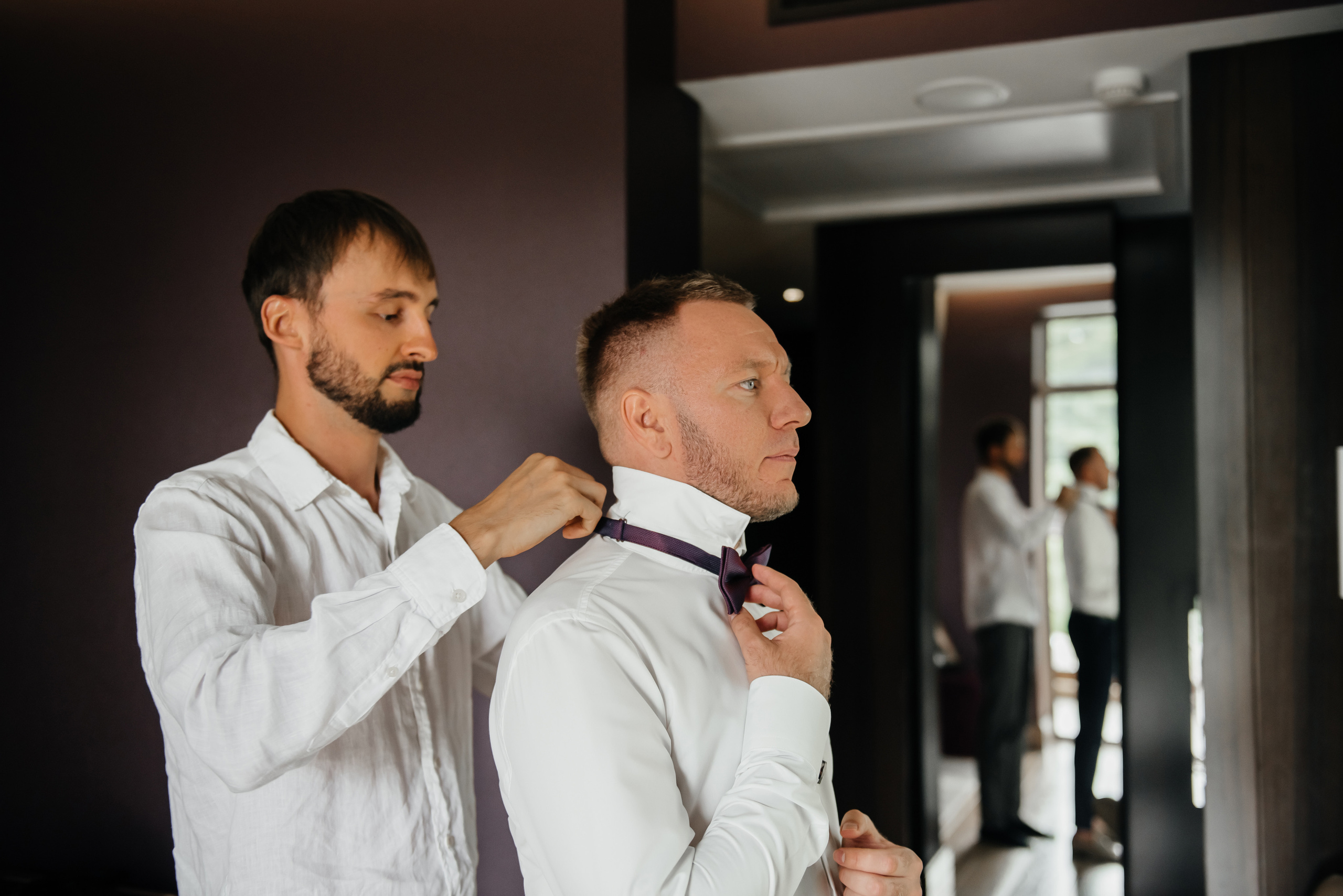 Свадьба для двоих Сочи. Фотограф Сочи Евгений Соколов