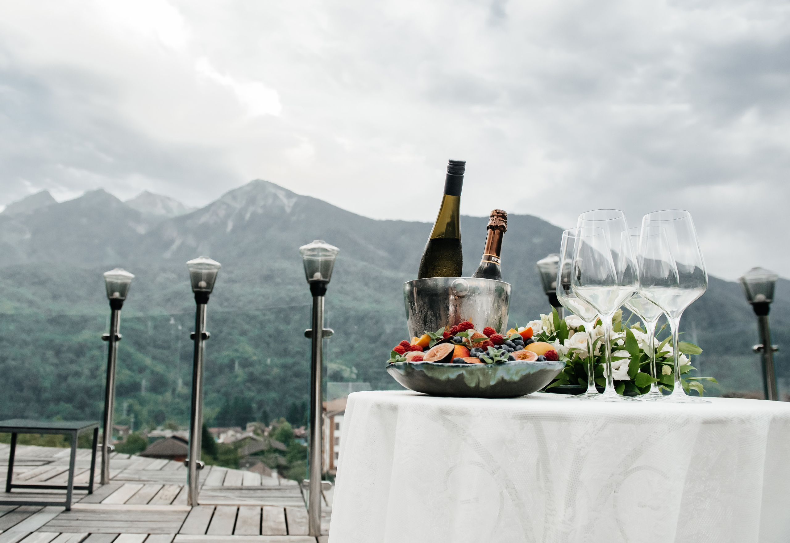 Свадьба для двоих Сочи. Фотограф Сочи Евгений Соколов