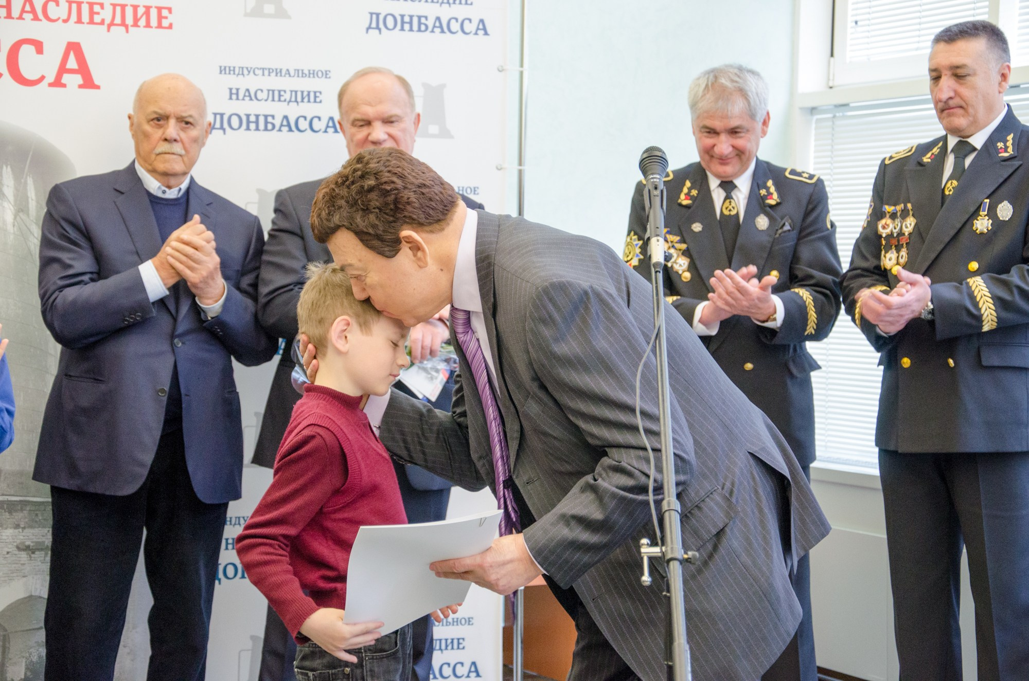 Фотовыставка в Госдуме. Фотограф в Москве Виктория Назаренко