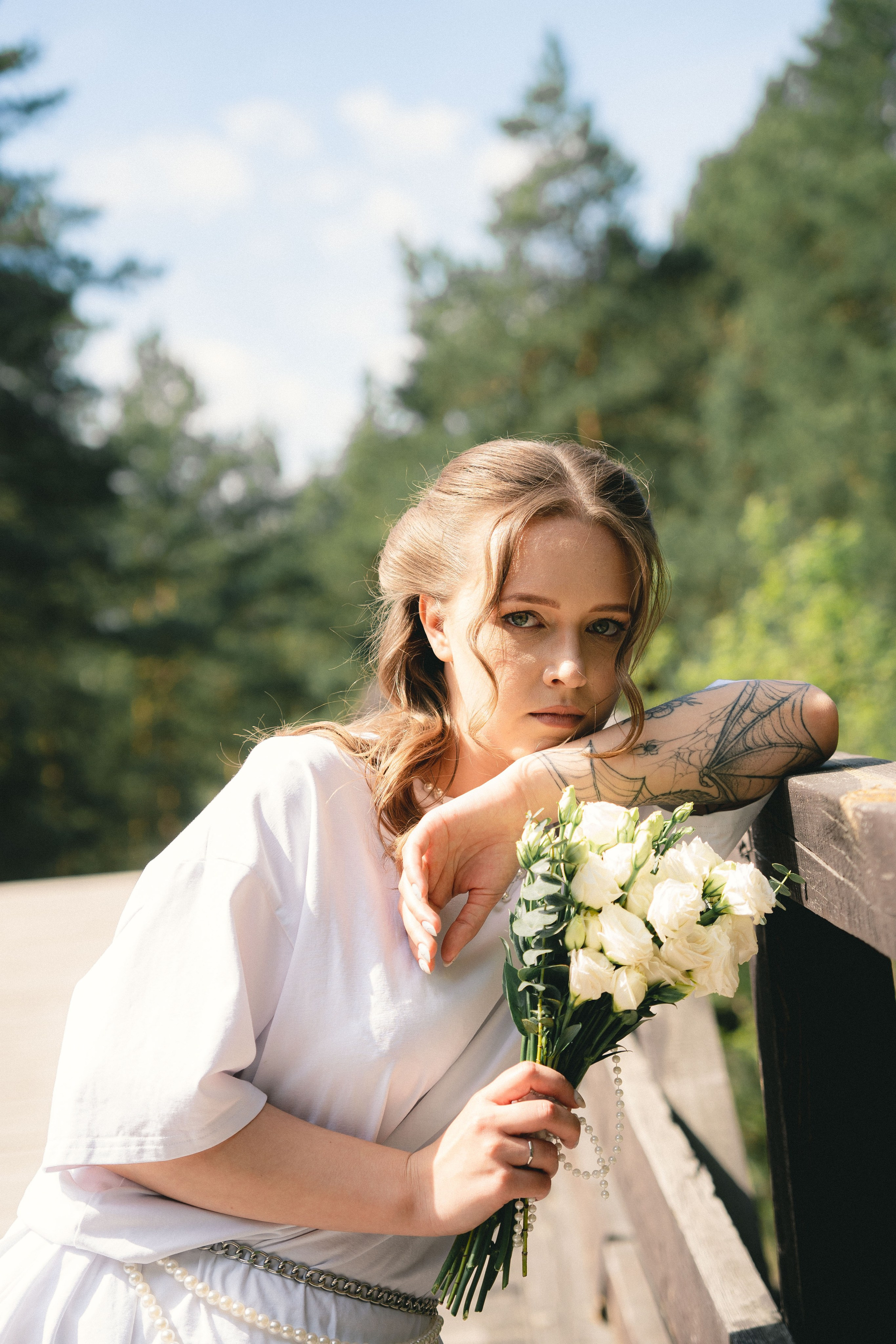 Никита & Любовь. Sofya Sazonova