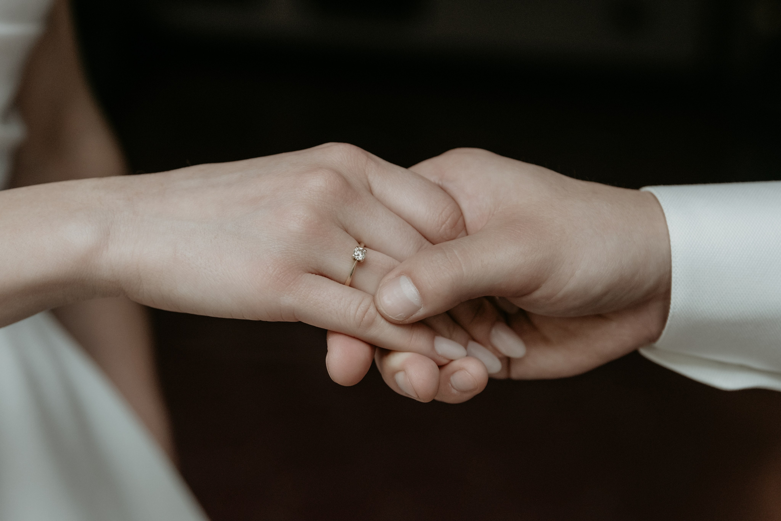 Полина и Альберт. Photographer in Moscow & everywhere in the World Alena Vyalova