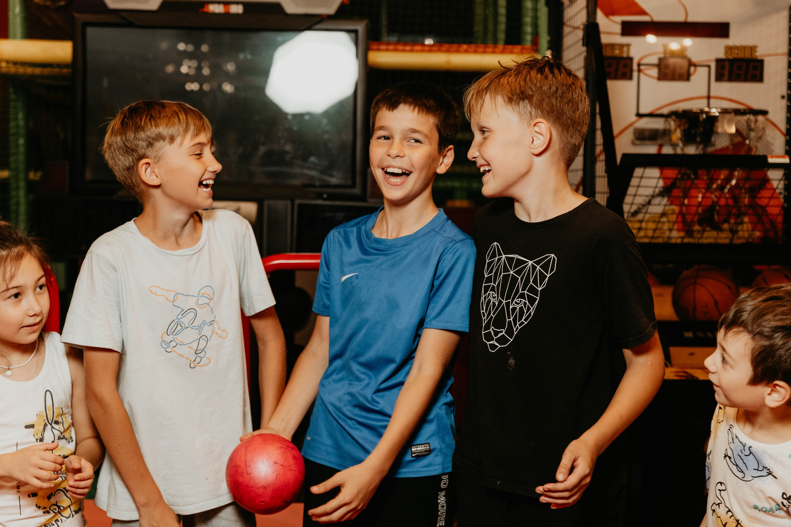 День Рождения Villafit. Photographer in Moscow & everywhere in the World Alena Vyalova