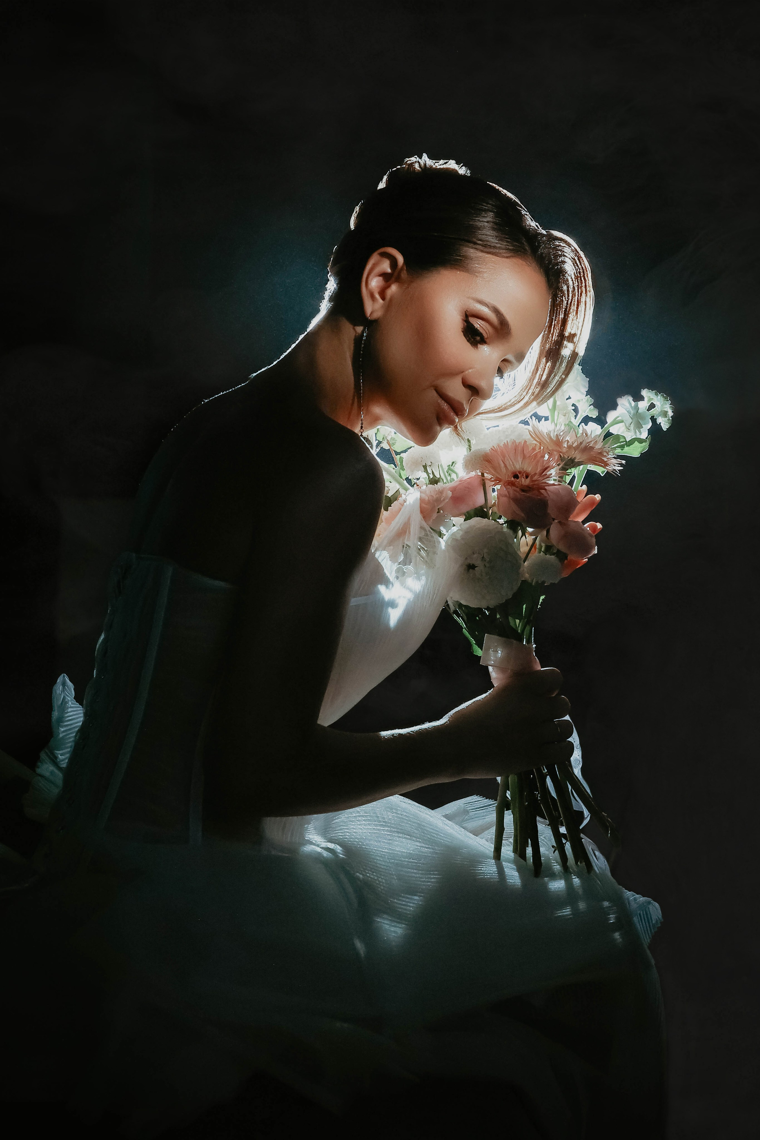 Рушана и Владислав. Photographer in Moscow & everywhere in the World Alena Vyalova