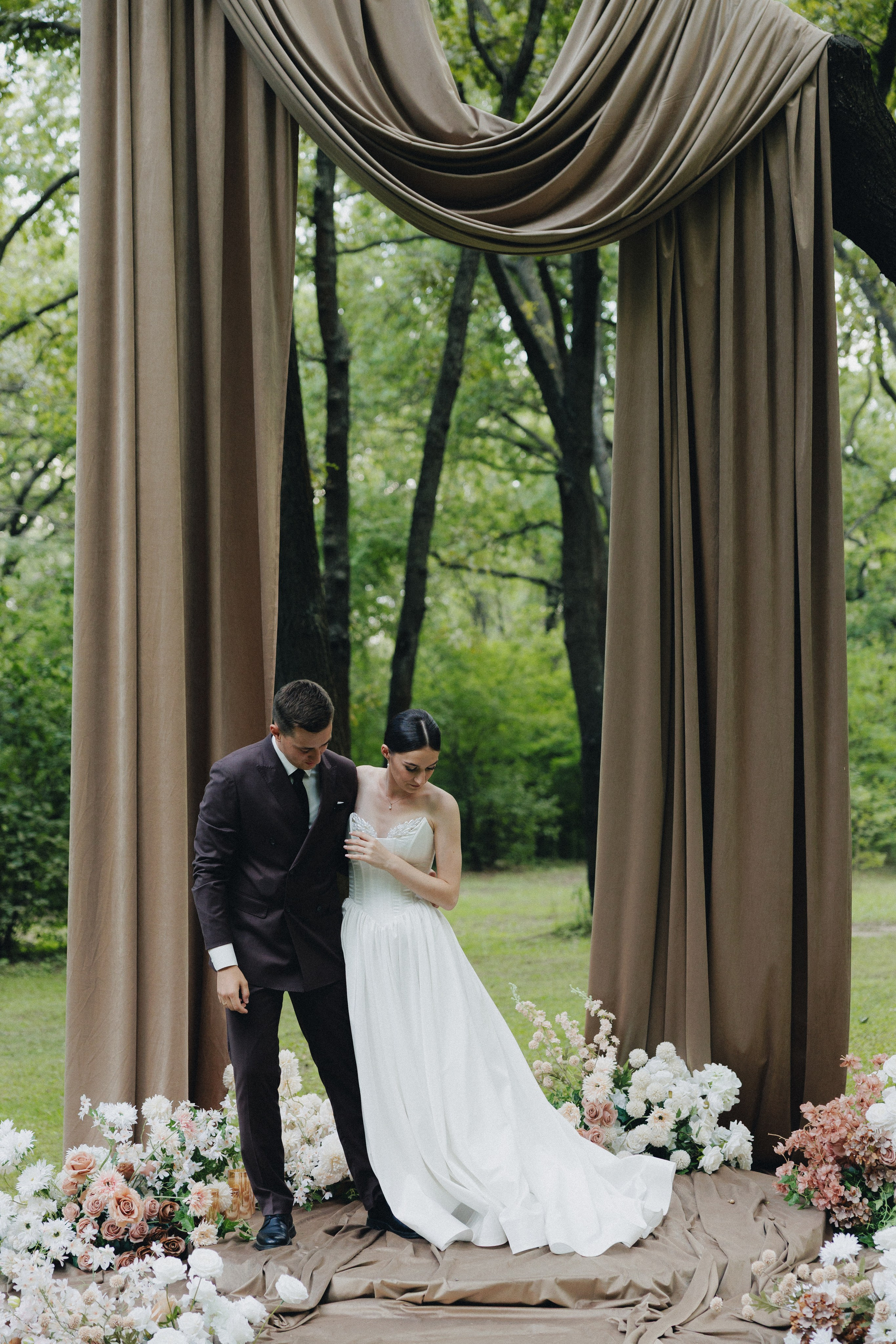 Кино о любви. Свадебный фотограф Максим Яненко в Волгограде