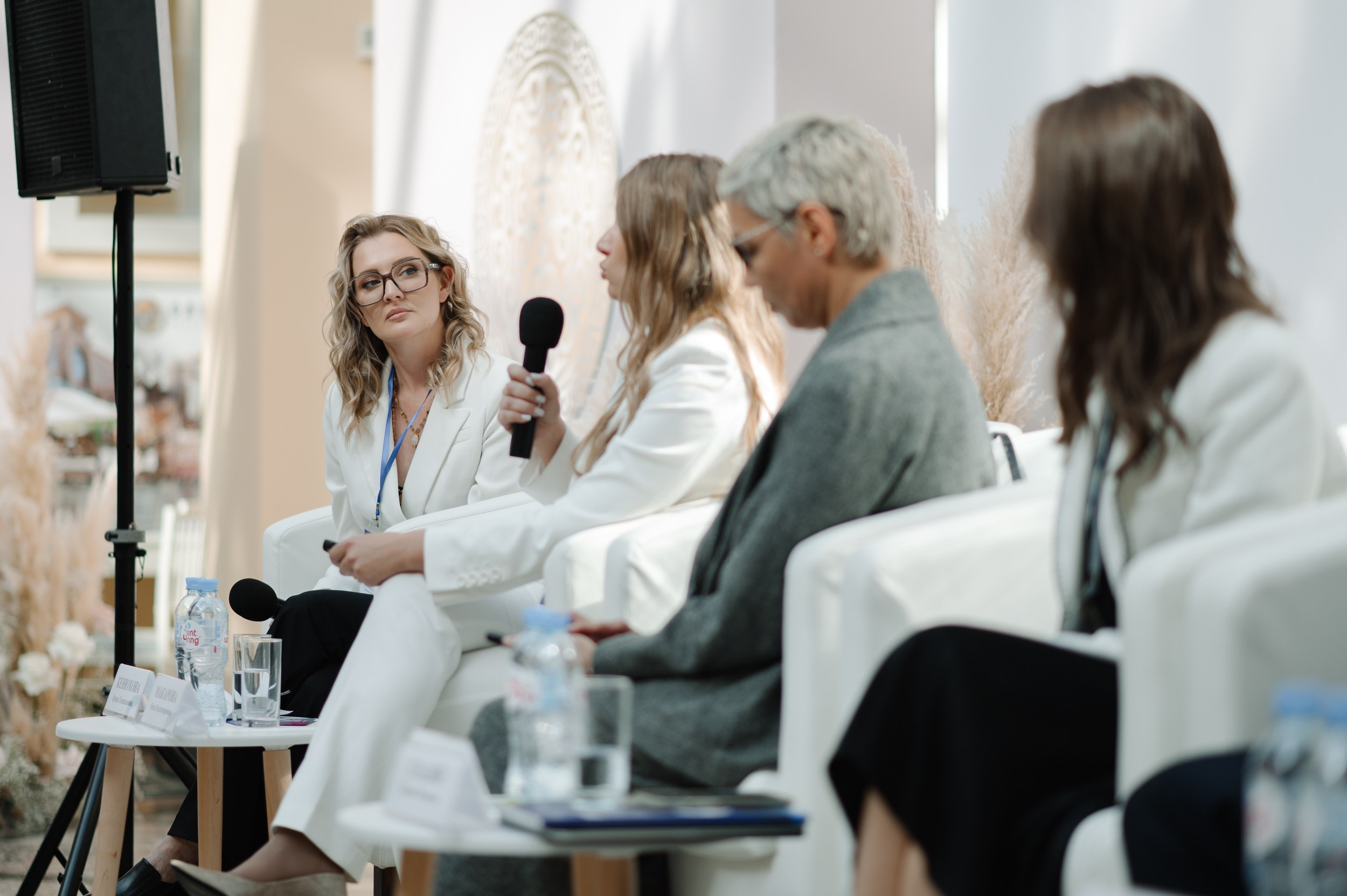 ФОРУМ ЖЕНЩИН СЕВЕРА