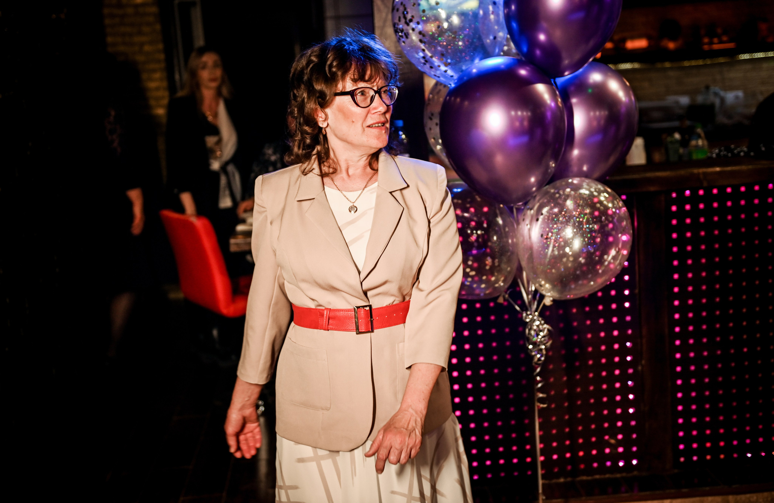 День рождения. Свадебный, семейный, детский, контент фотограф в Омске Максим Ильин