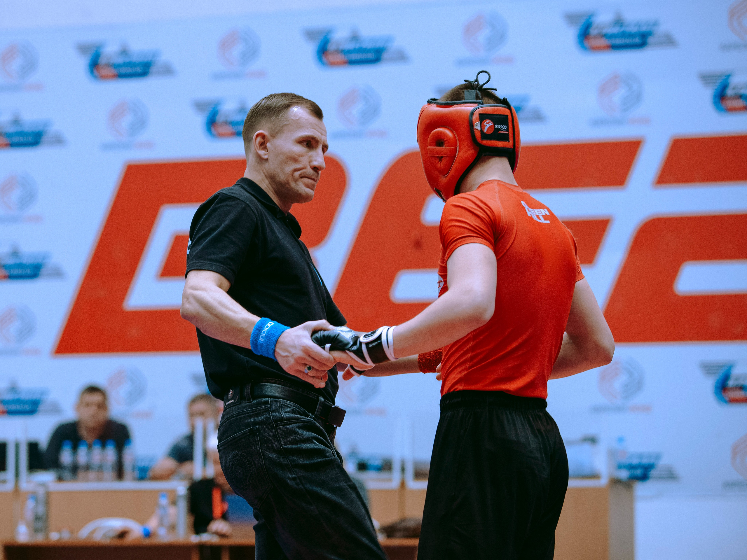 ПАНКРАТИОН | Чемпионат и первенство СФО | март `24. Портретный фотограф в Москве Дарья Цезария