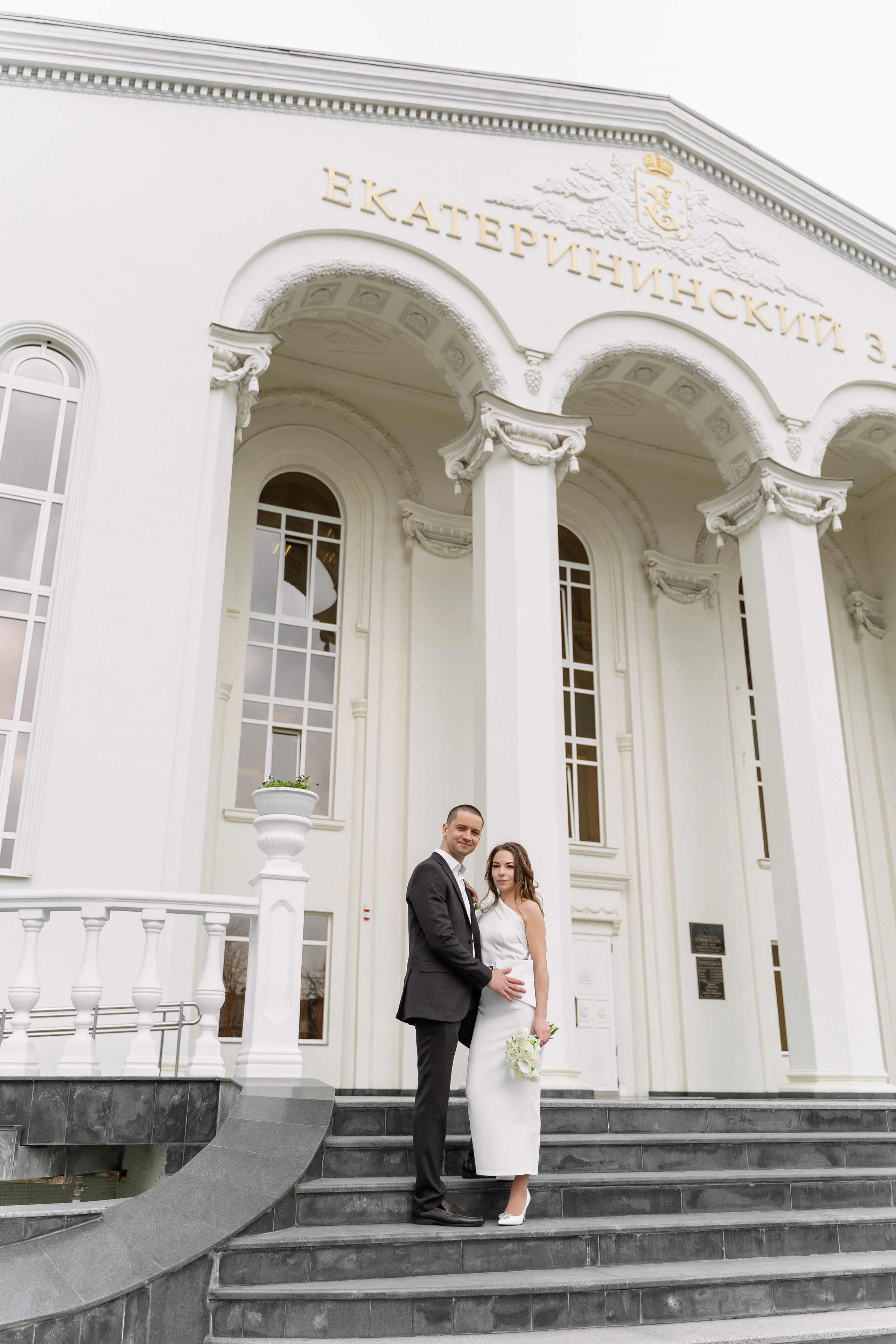 Роман и Алина. Свадебный и семейный фотограф в Краснодаре Миненко Кристина