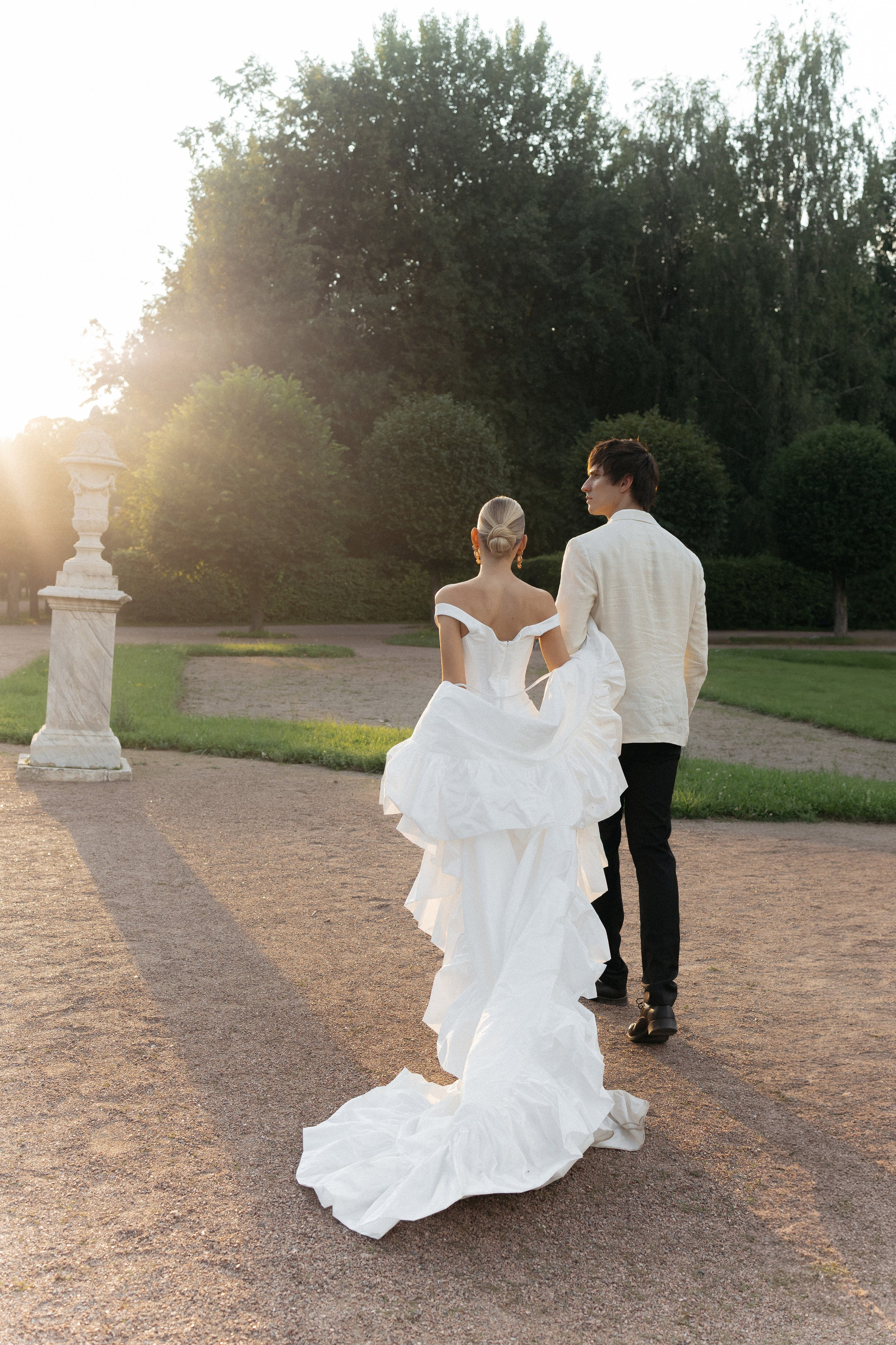 Андрей и Полина (цифра и плёнка). Фотограф Москва|Комиссарова Наталья