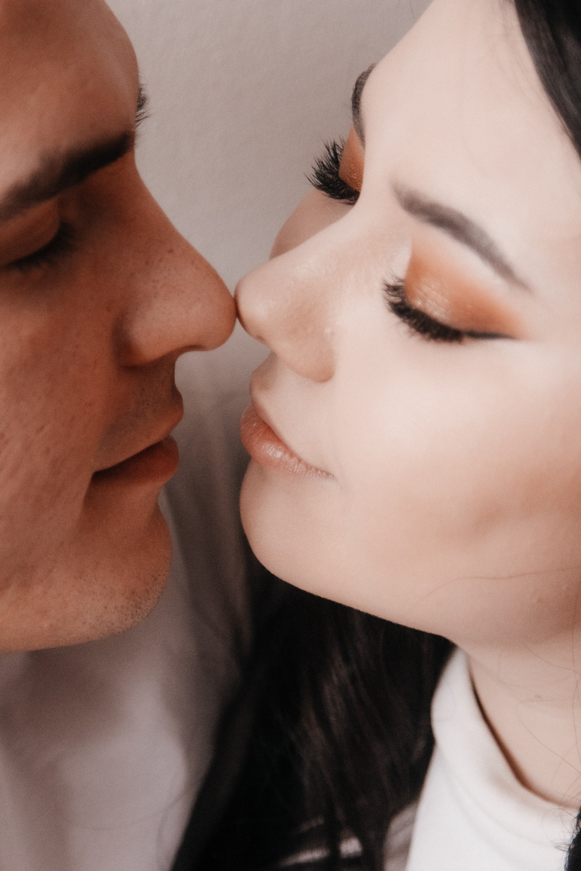 LOVE. Семейный фотограф Казань Никита Федин
