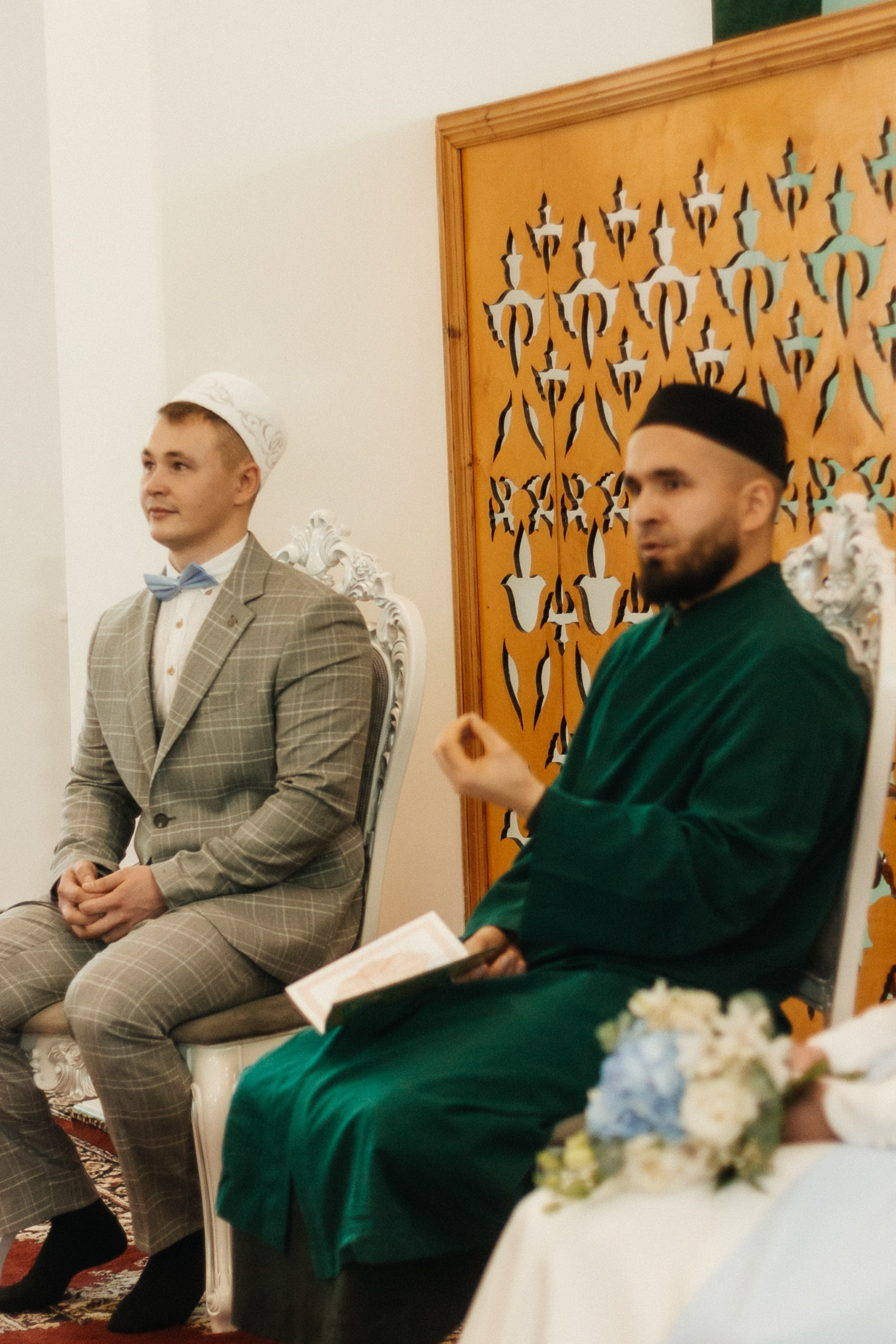 NIKAH. Семейный фотограф Казань Никита Федин