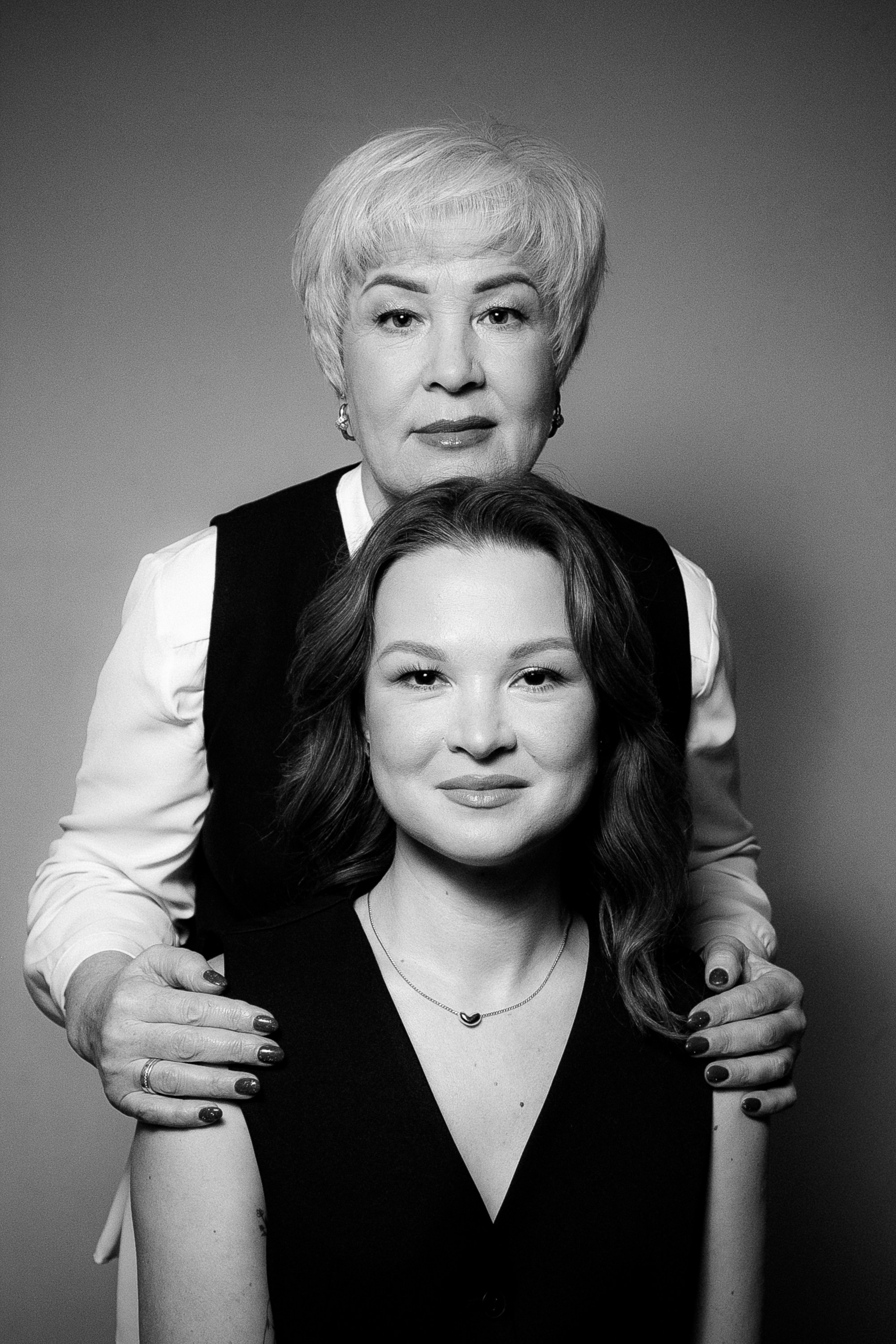 T. Семейный фотограф Казань Никита Федин