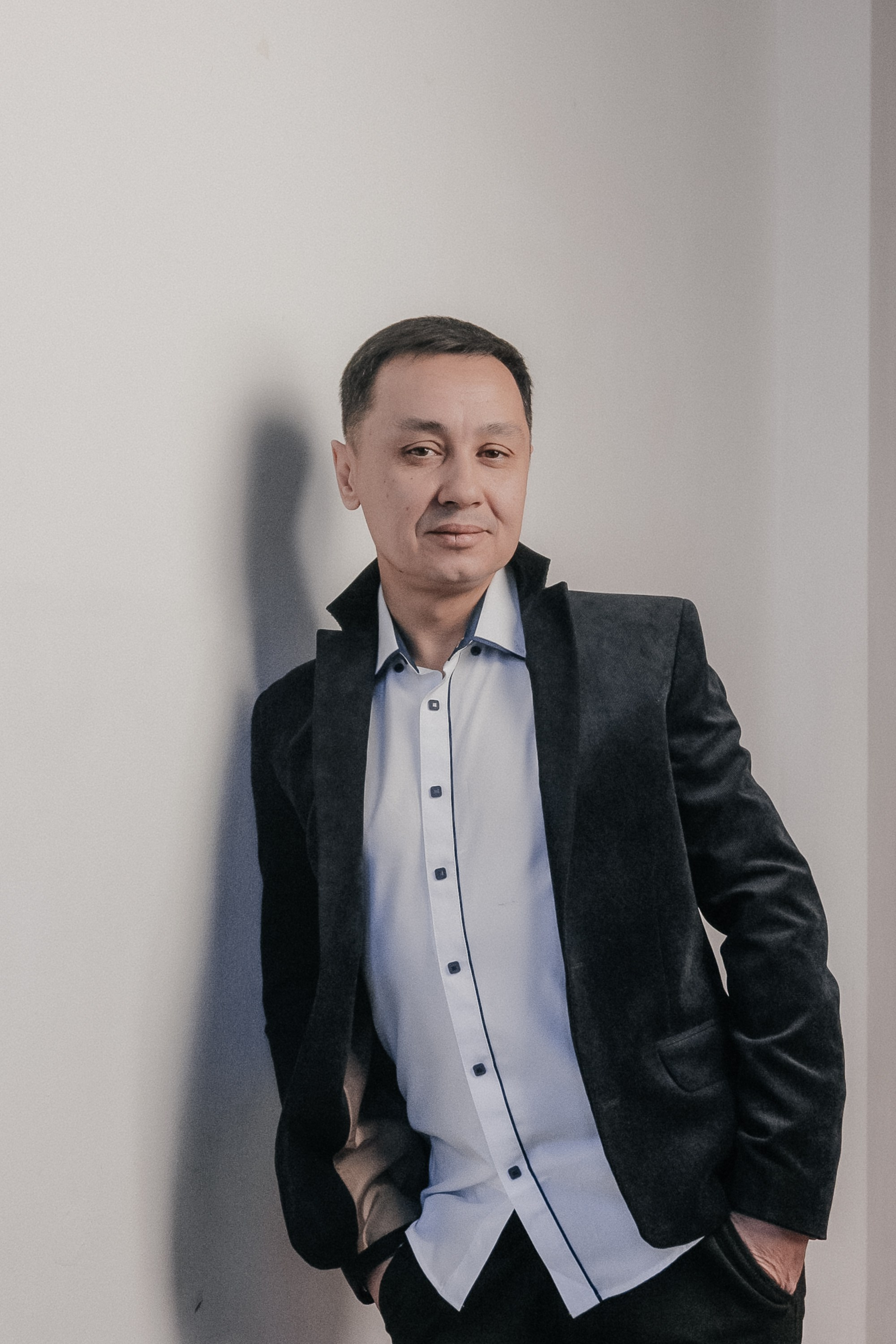 MAN. Семейный фотограф Казань Никита Федин