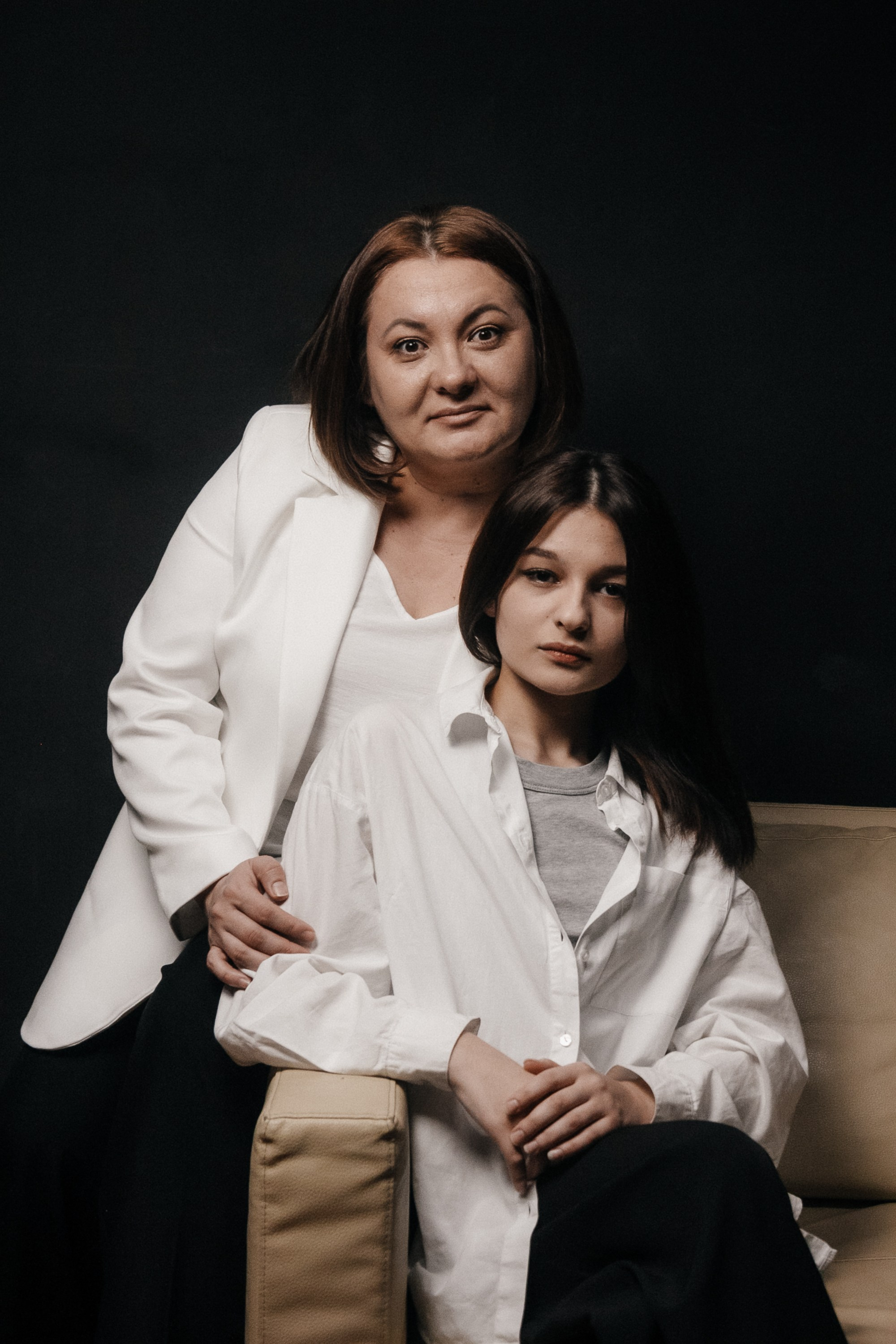 M. Семейный фотограф Казань Никита Федин