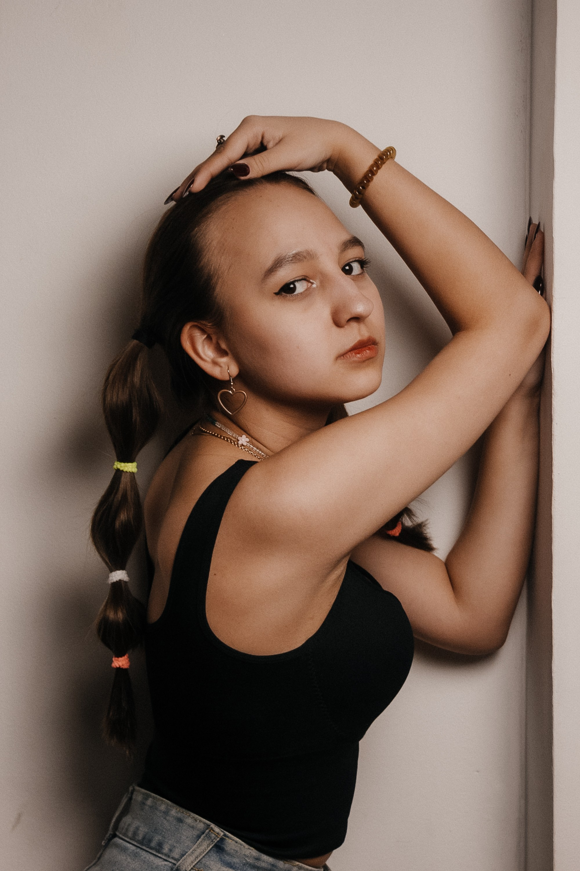 W. Семейный фотограф Казань Никита Федин