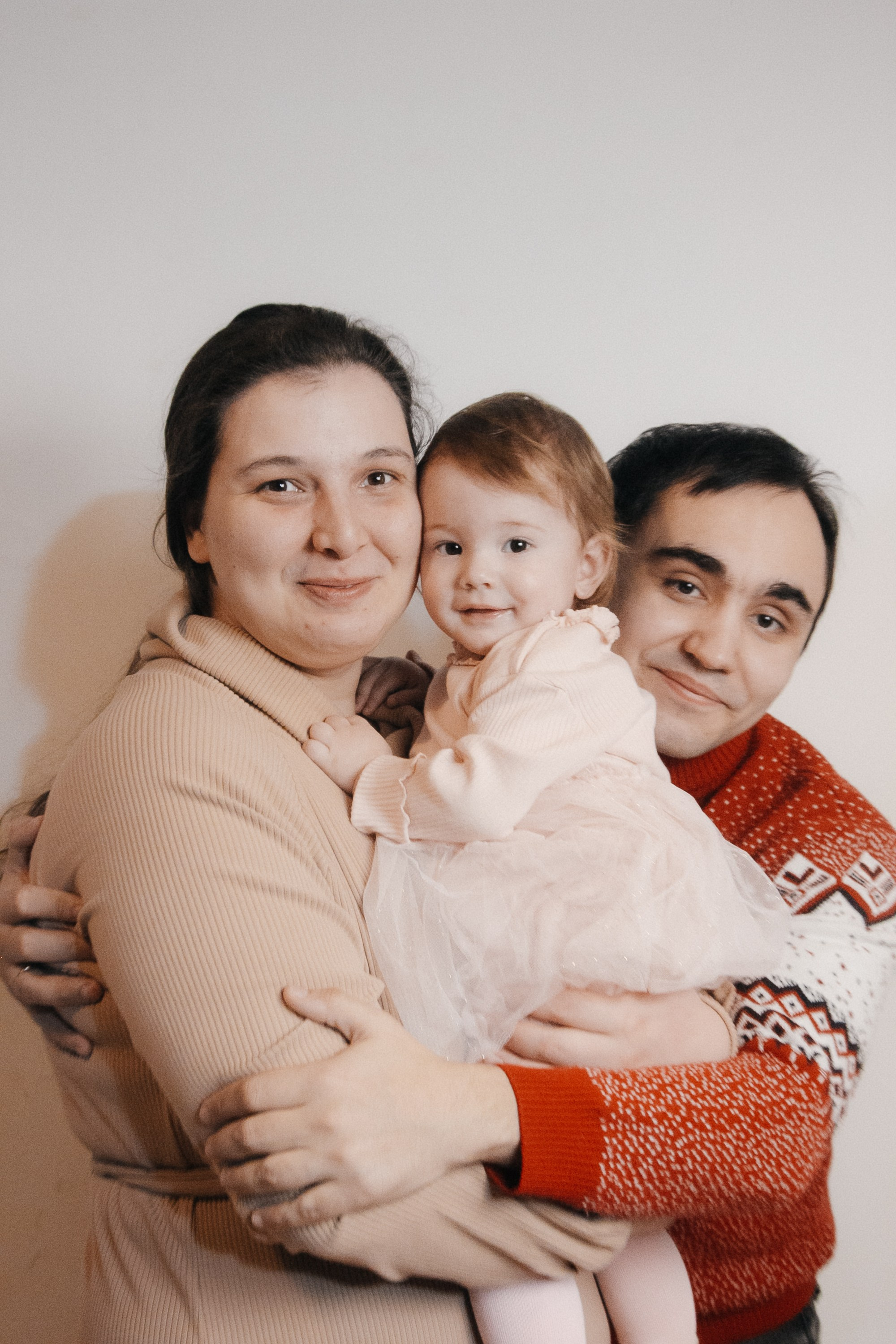 FAMILY. Семейный фотограф Казань Никита Федин