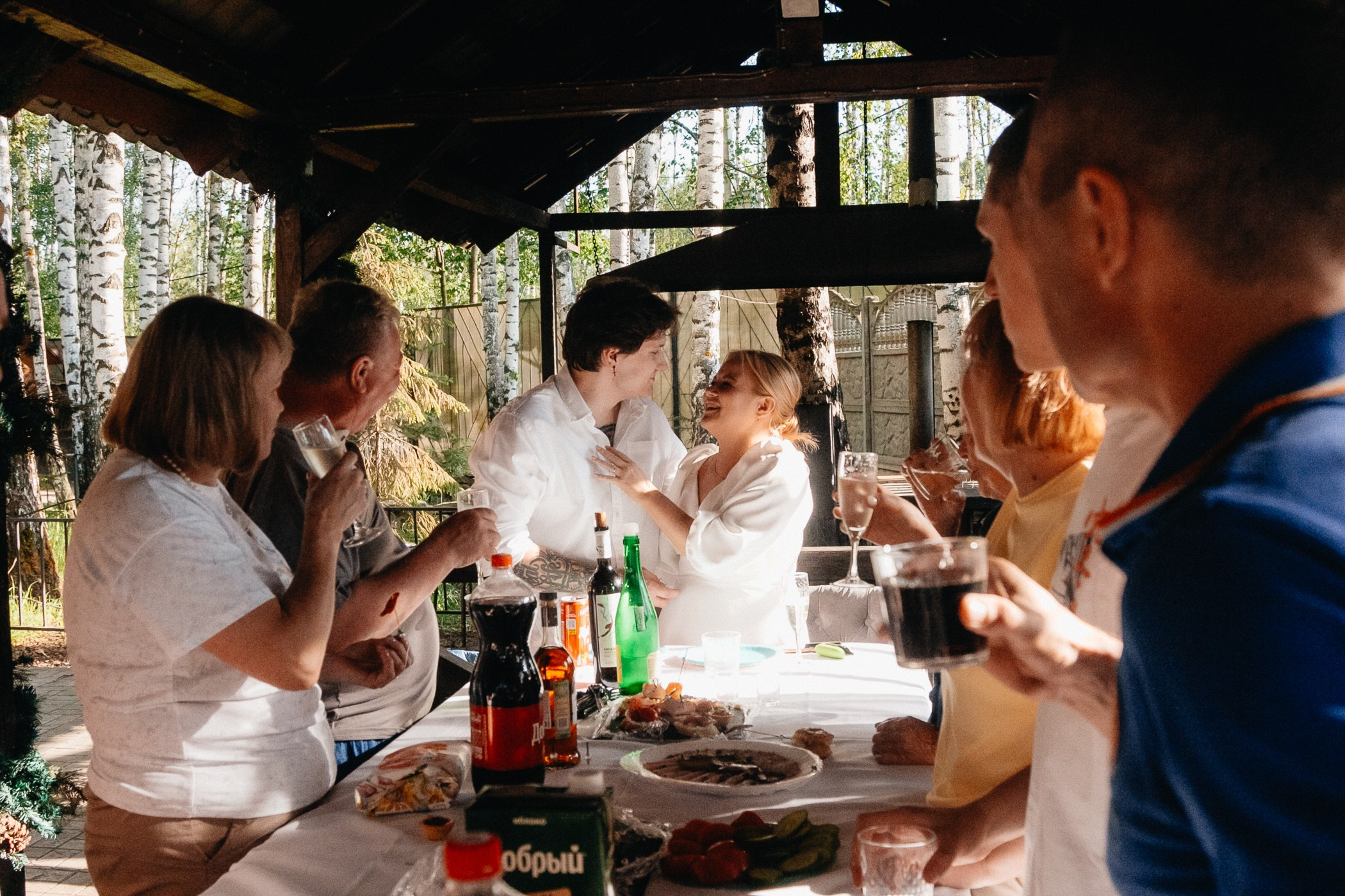 WEDDING. Семейный фотограф Казань Никита Федин