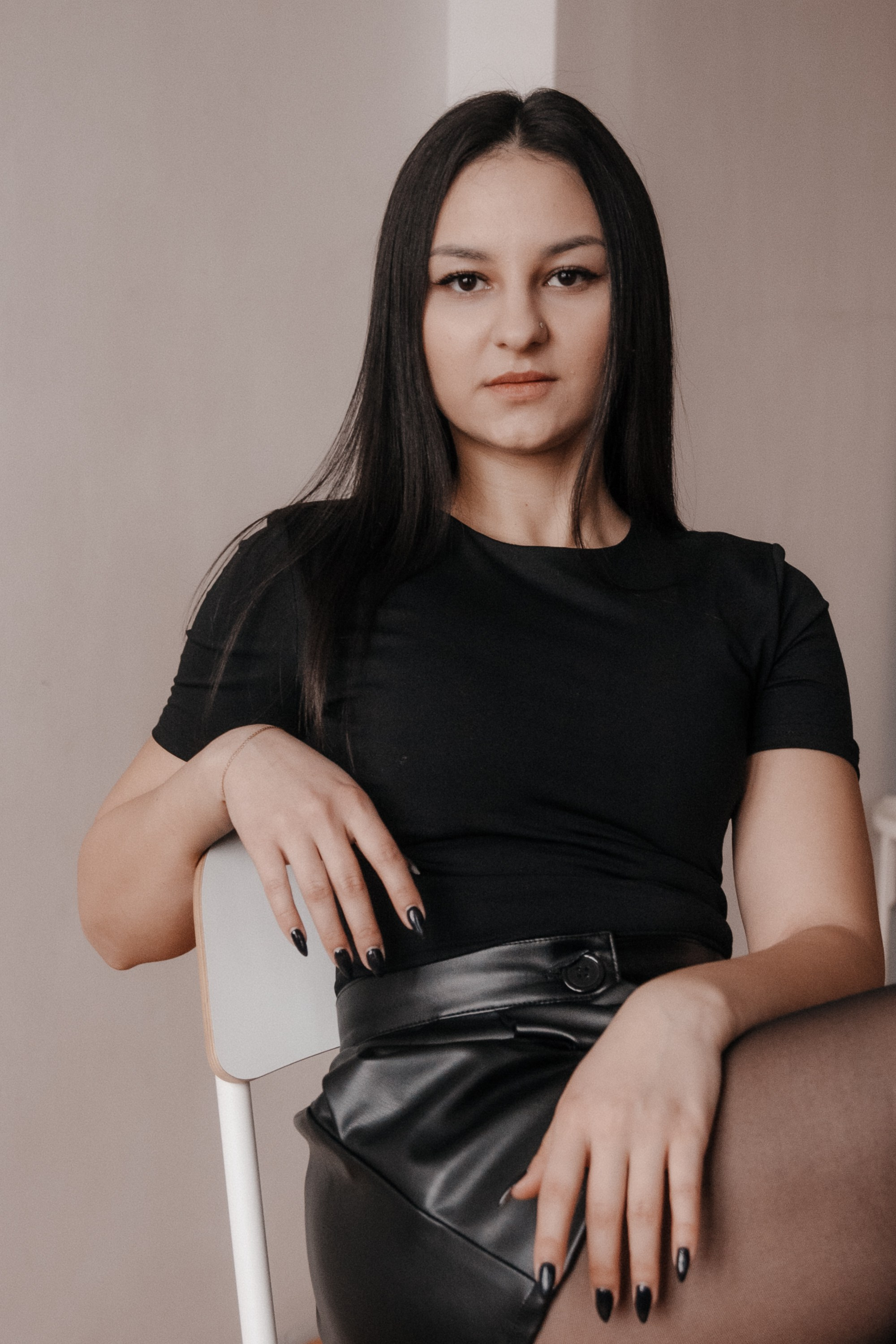 HAP. Семейный фотограф Казань Никита Федин