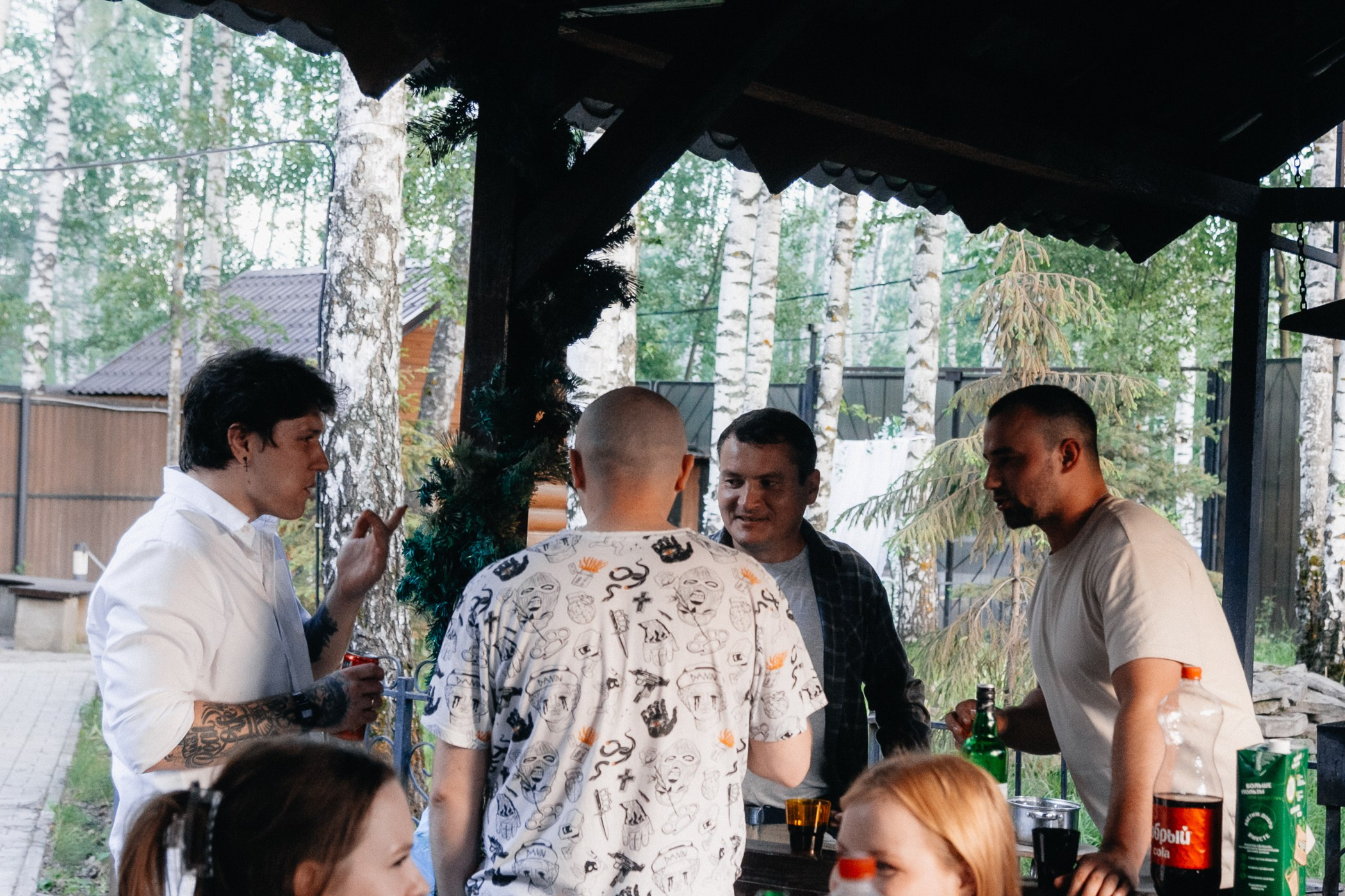 WEDDING. Семейный фотограф Казань Никита Федин