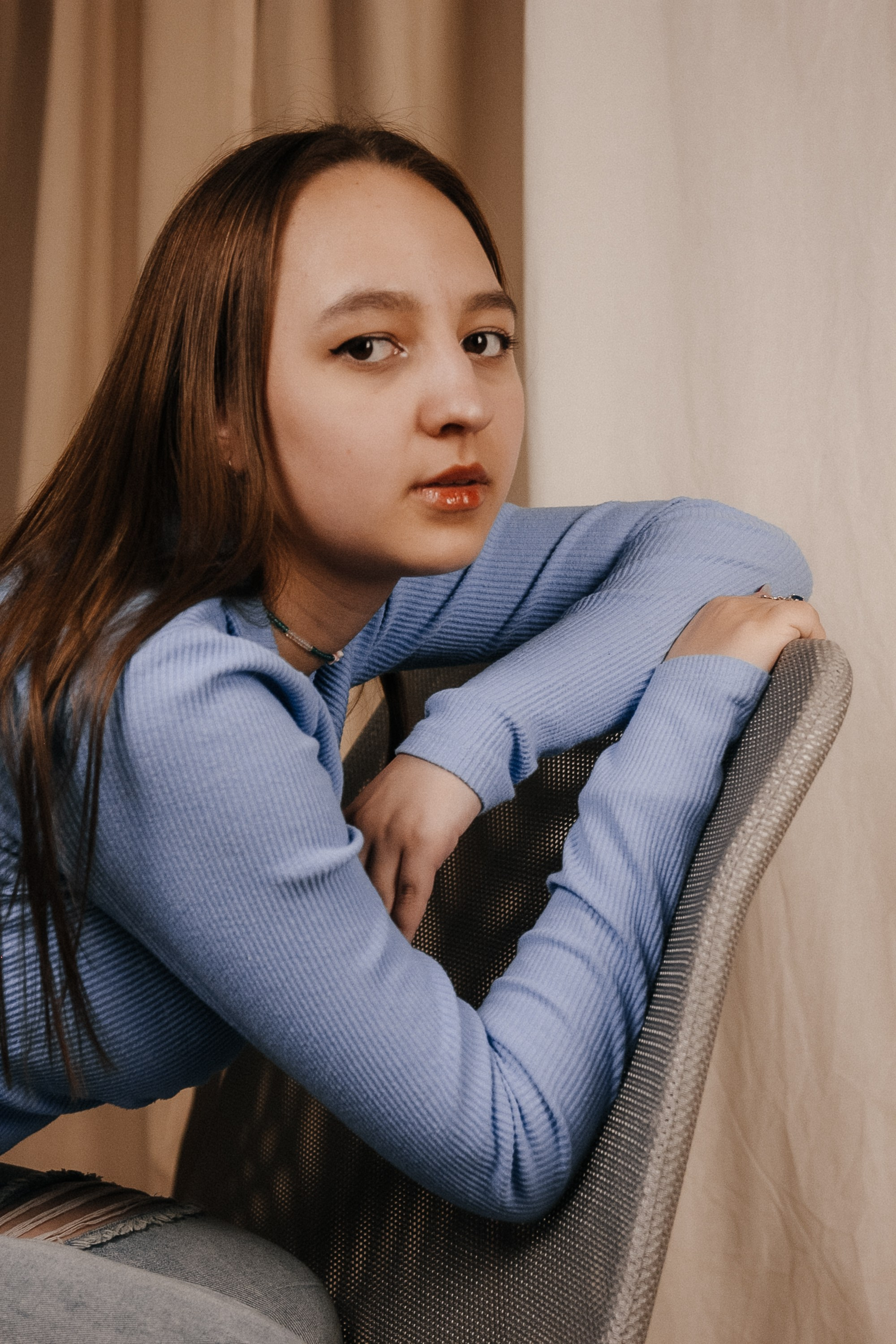 W. Семейный фотограф Казань Никита Федин