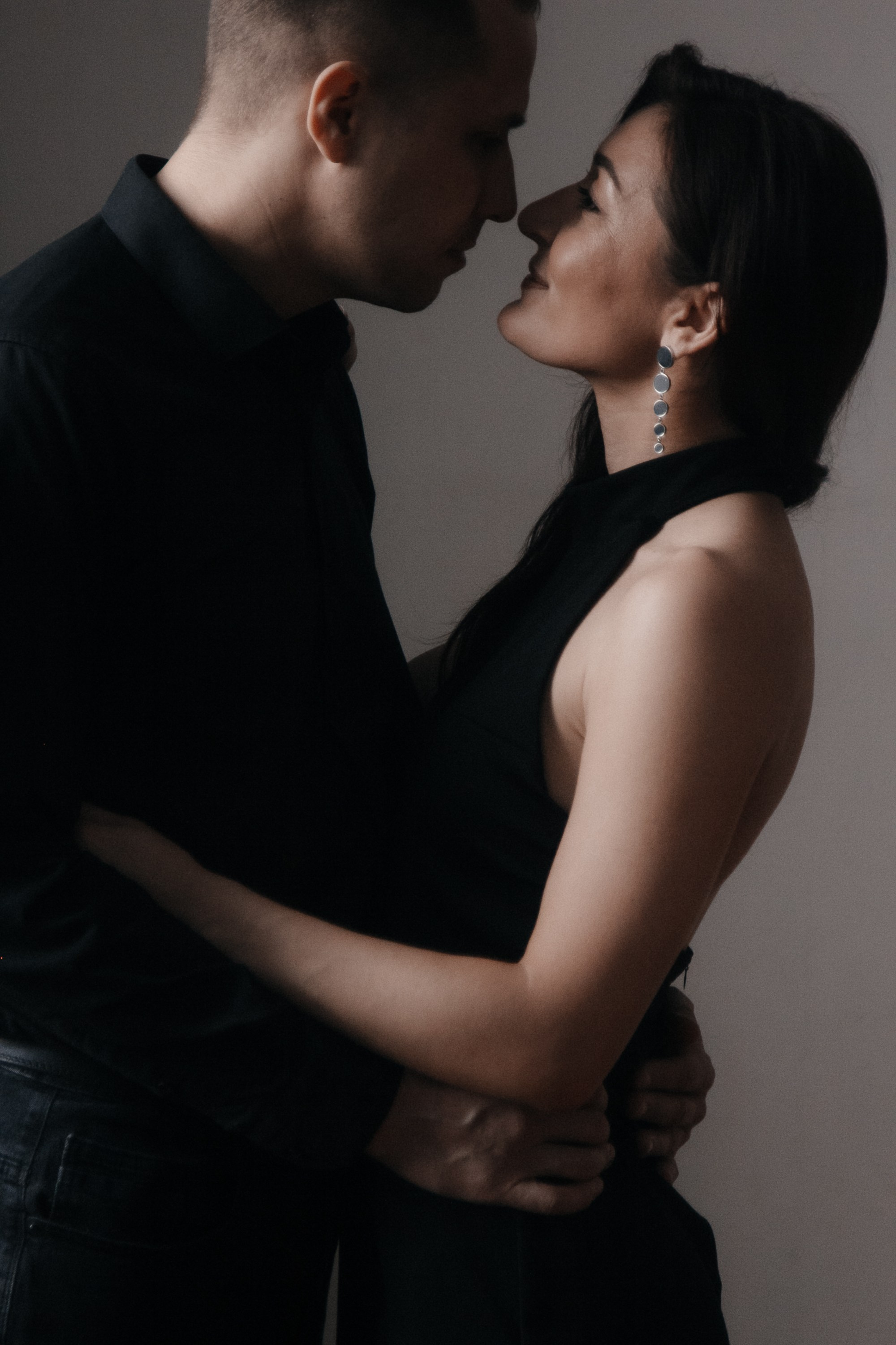 LOVE. Семейный фотограф Казань Никита Федин