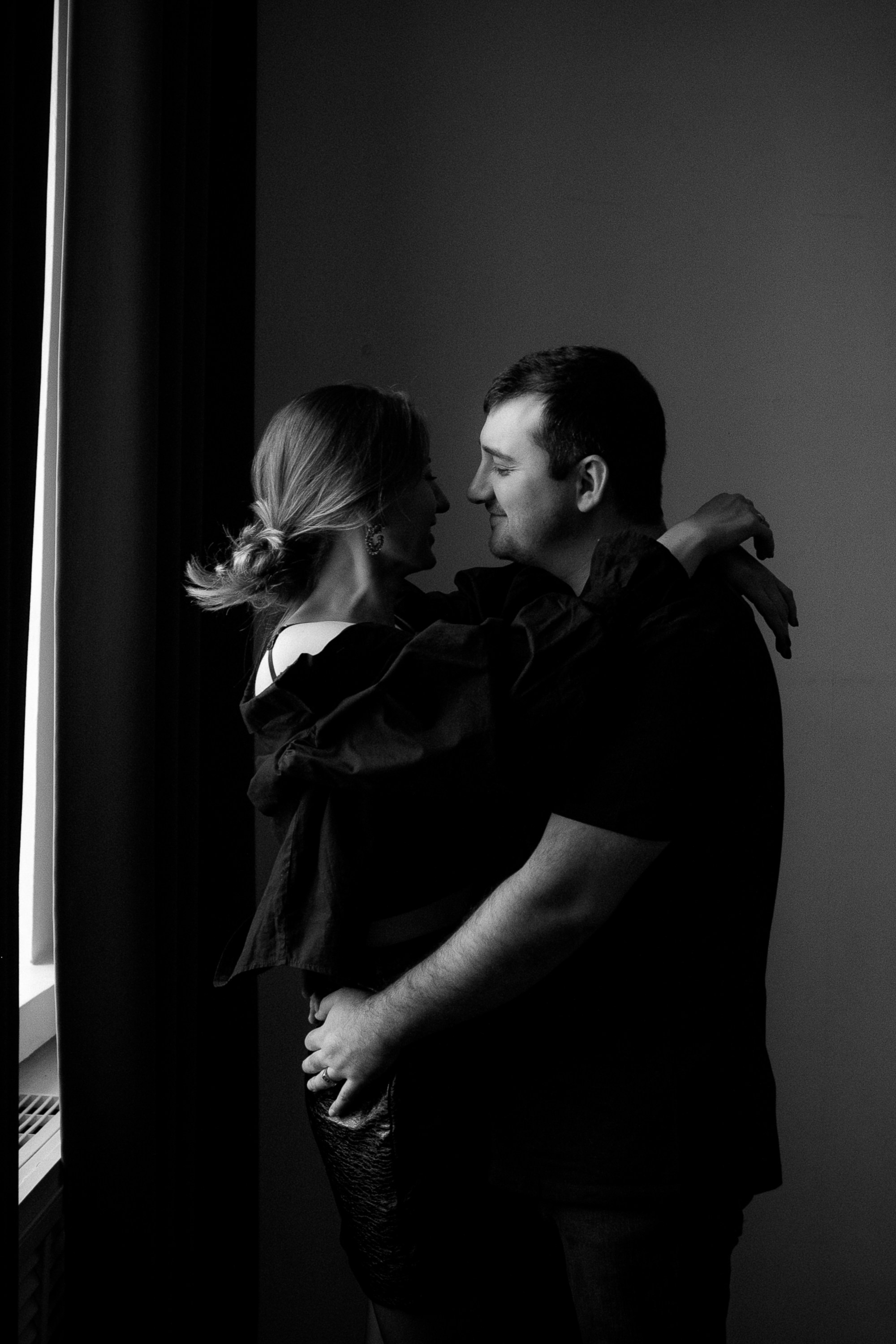 FAMILY. Семейный фотограф Казань Никита Федин