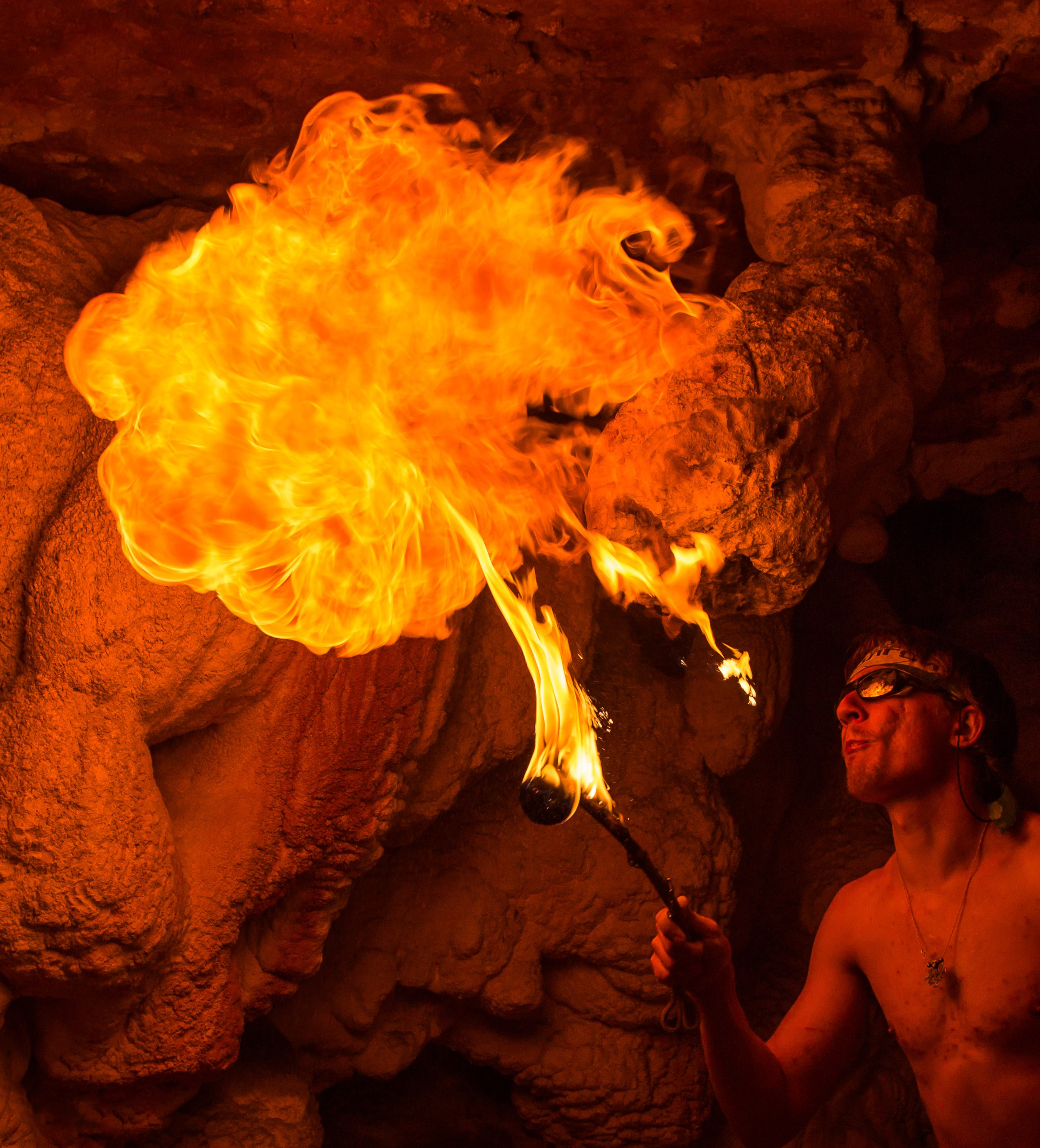 Нагорье Лаго-Наки. Ущелье Цице. Фотограф в Москве - Олег Гуров