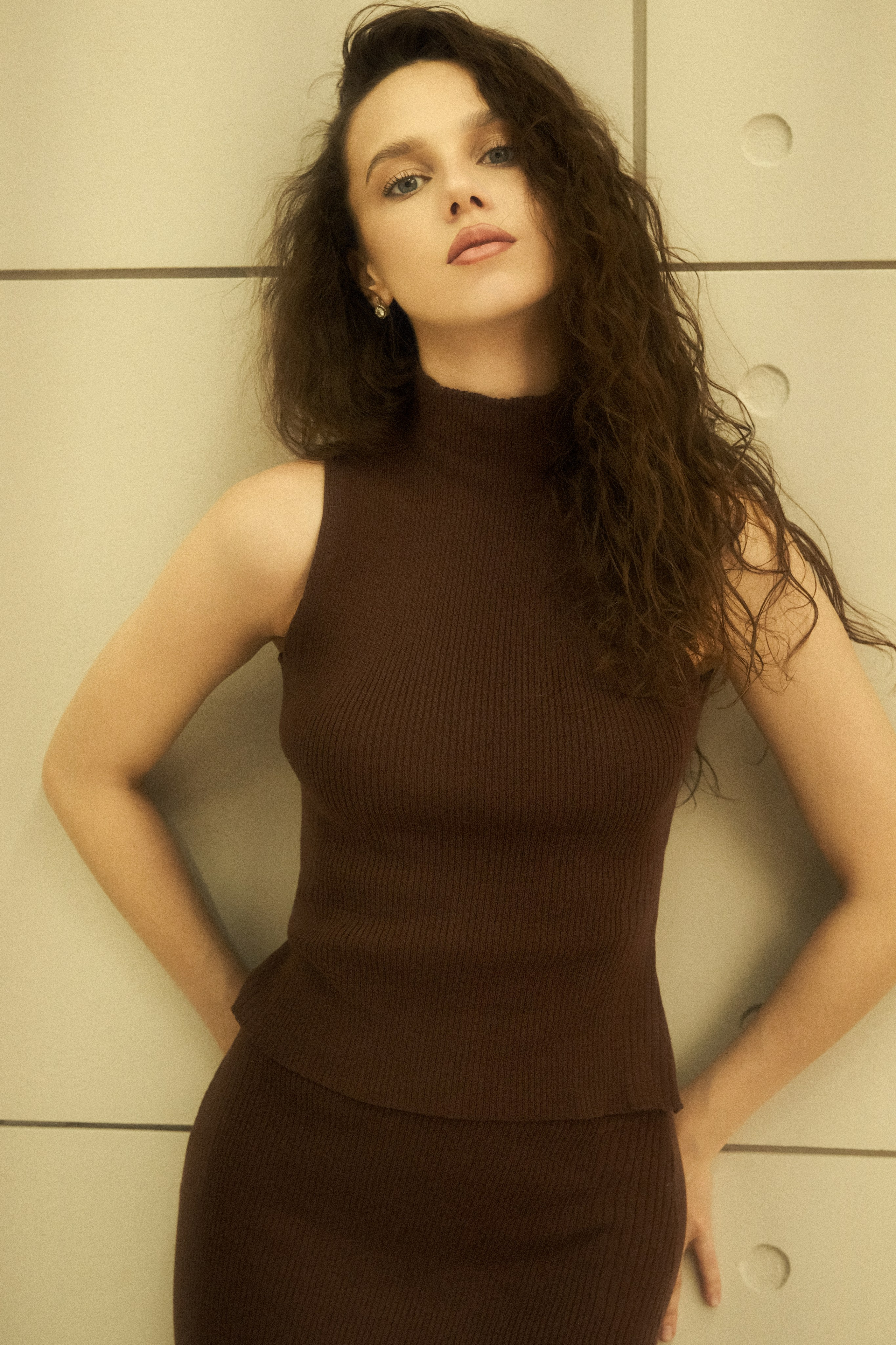 Съемка от 25.10.2025. Фотограф в Москве Дарья Мужинская